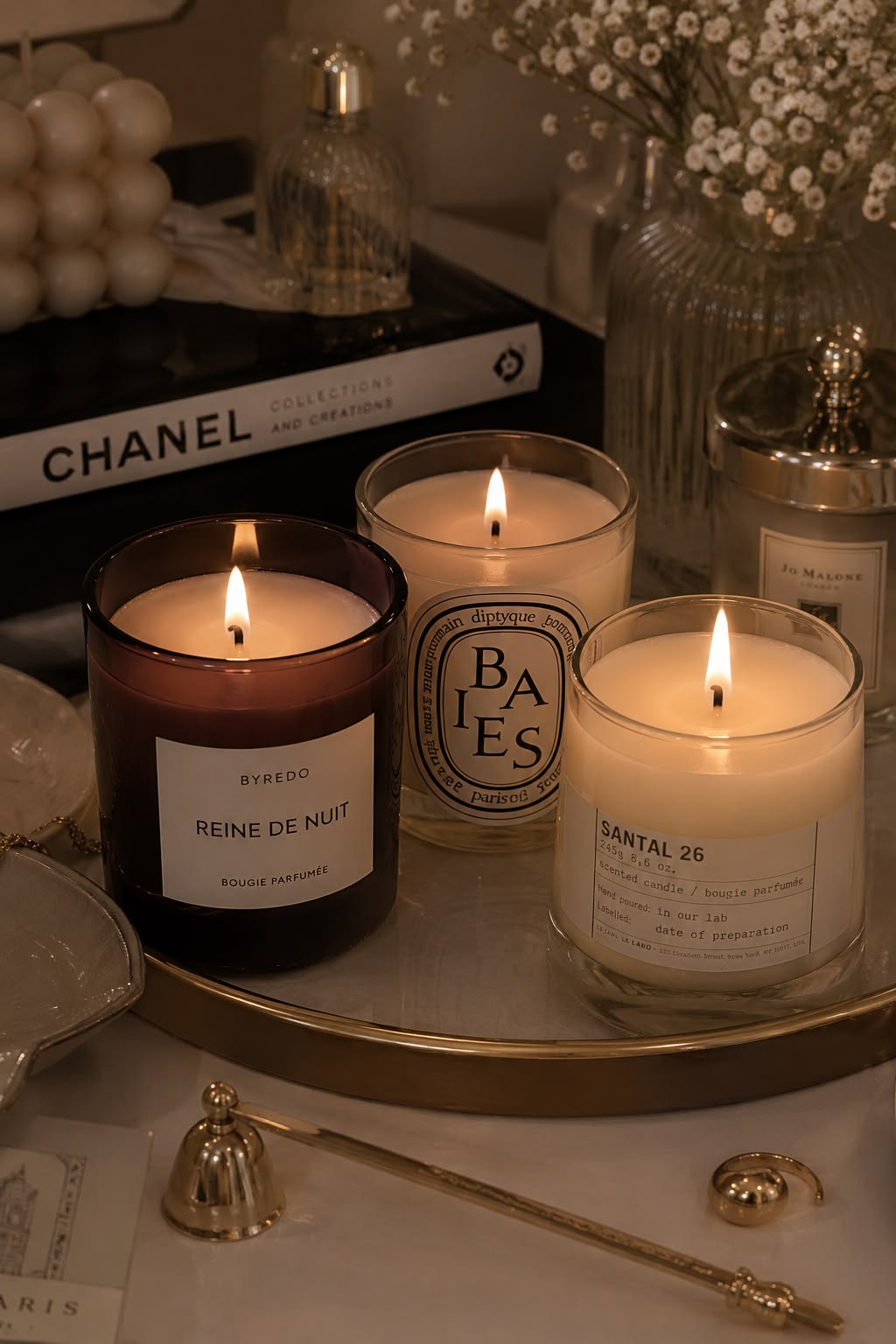 š The Best Autumn Candles, Tried & Tested