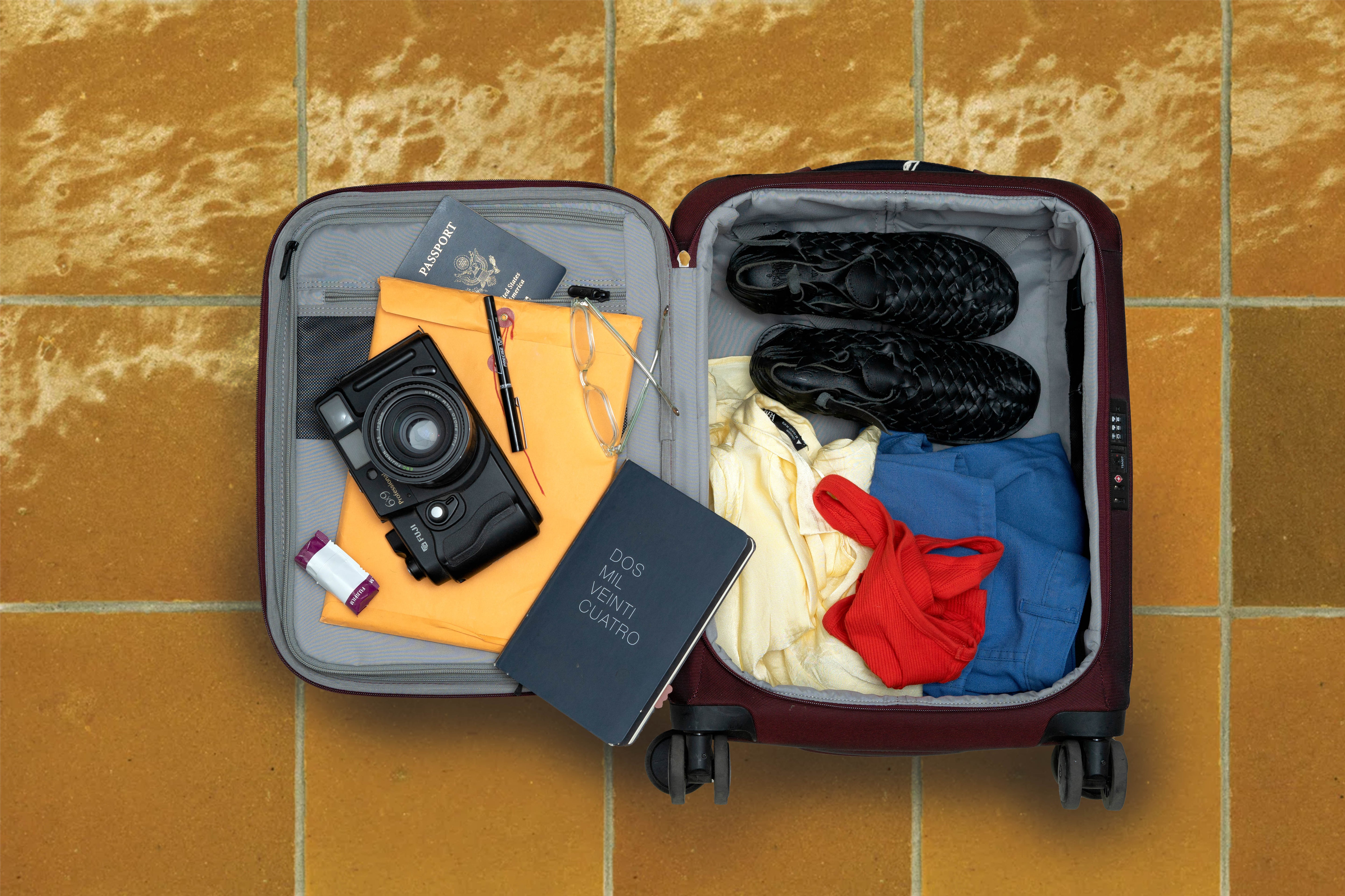 Pacific Drift: A 4-Day Slow Route Along Oaxaca’s Coast