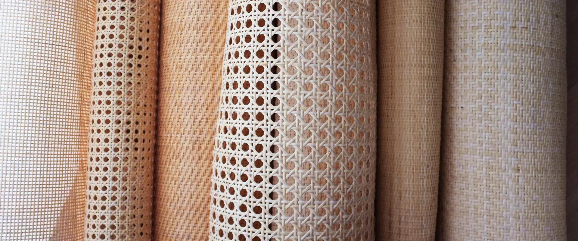 Weave Everywhere: Why Our Eyes Love the Interlaced Pattern