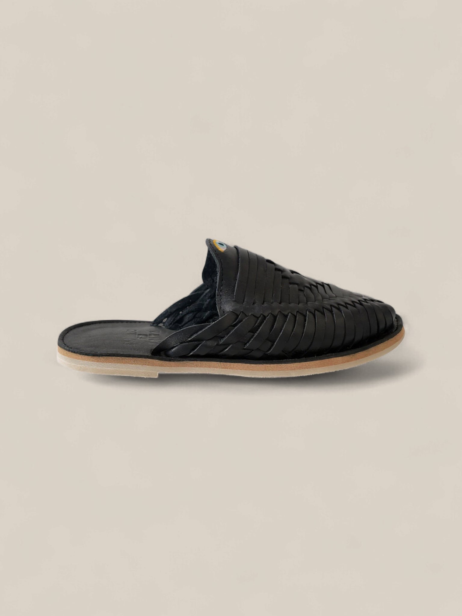 Calma Luna Slip Ons - Men - Espiritu