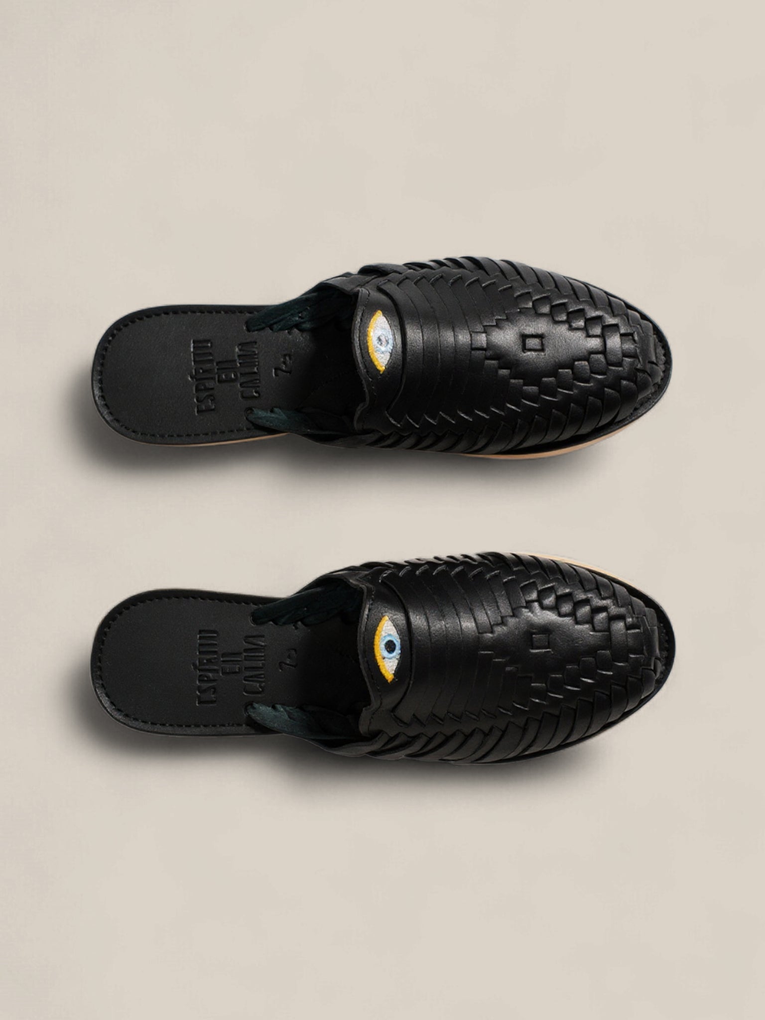 Calma Luna Slip Ons - Women - Espiritu