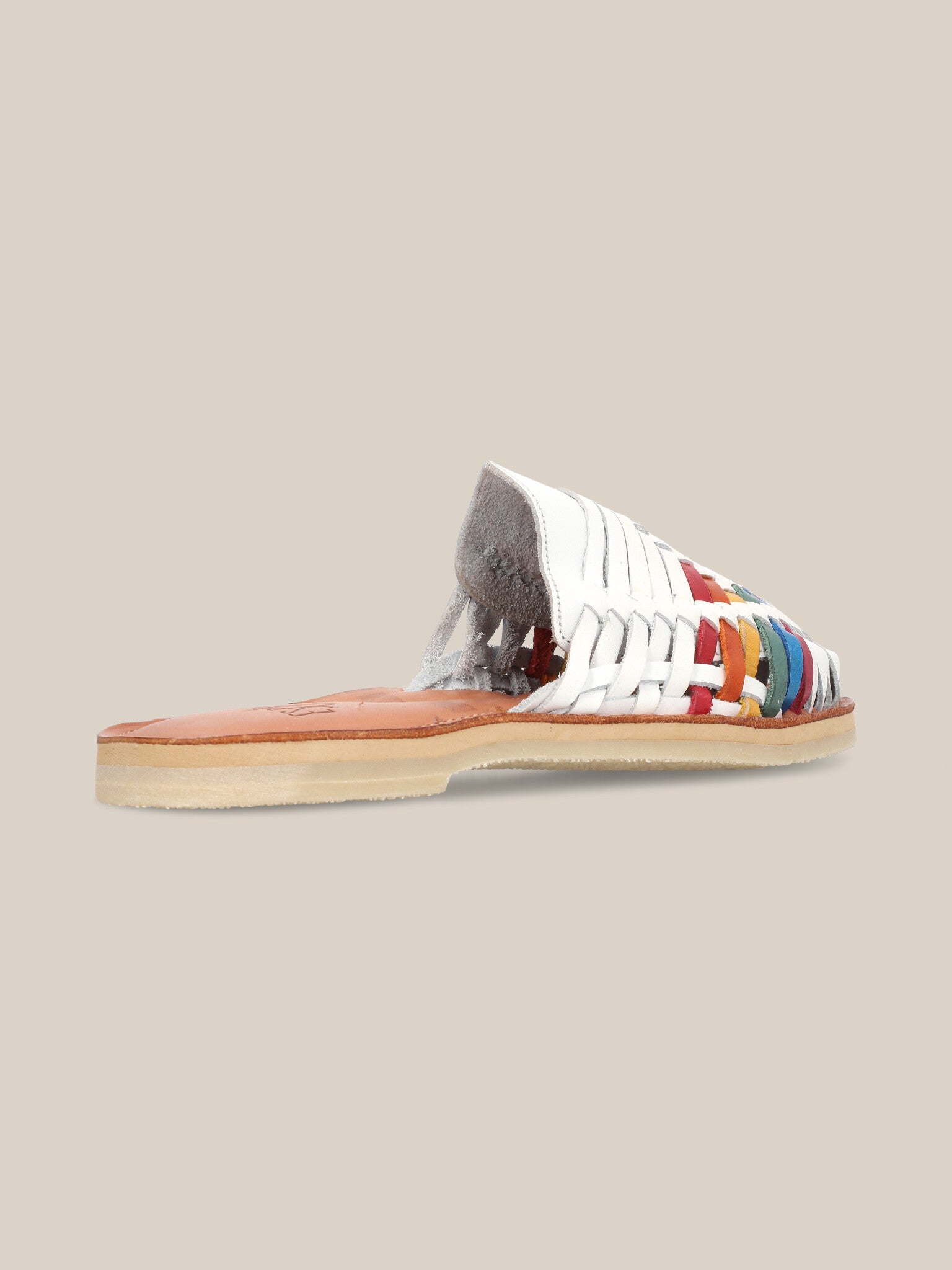 Pride Slip Ons - Women - US - Espiritu