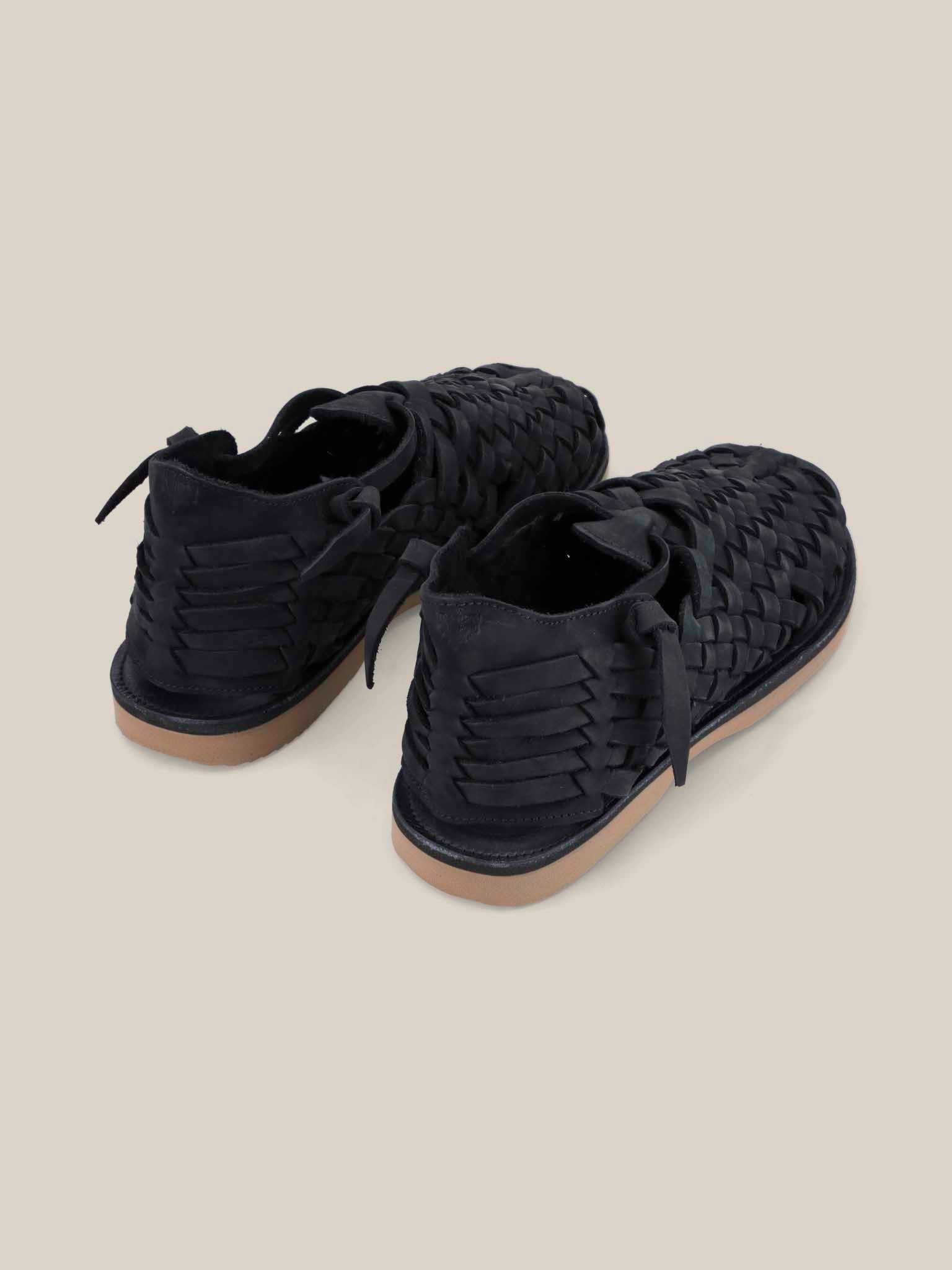 Aspen LiteSole Loafers Nubuck Leather - Men - Espiritu