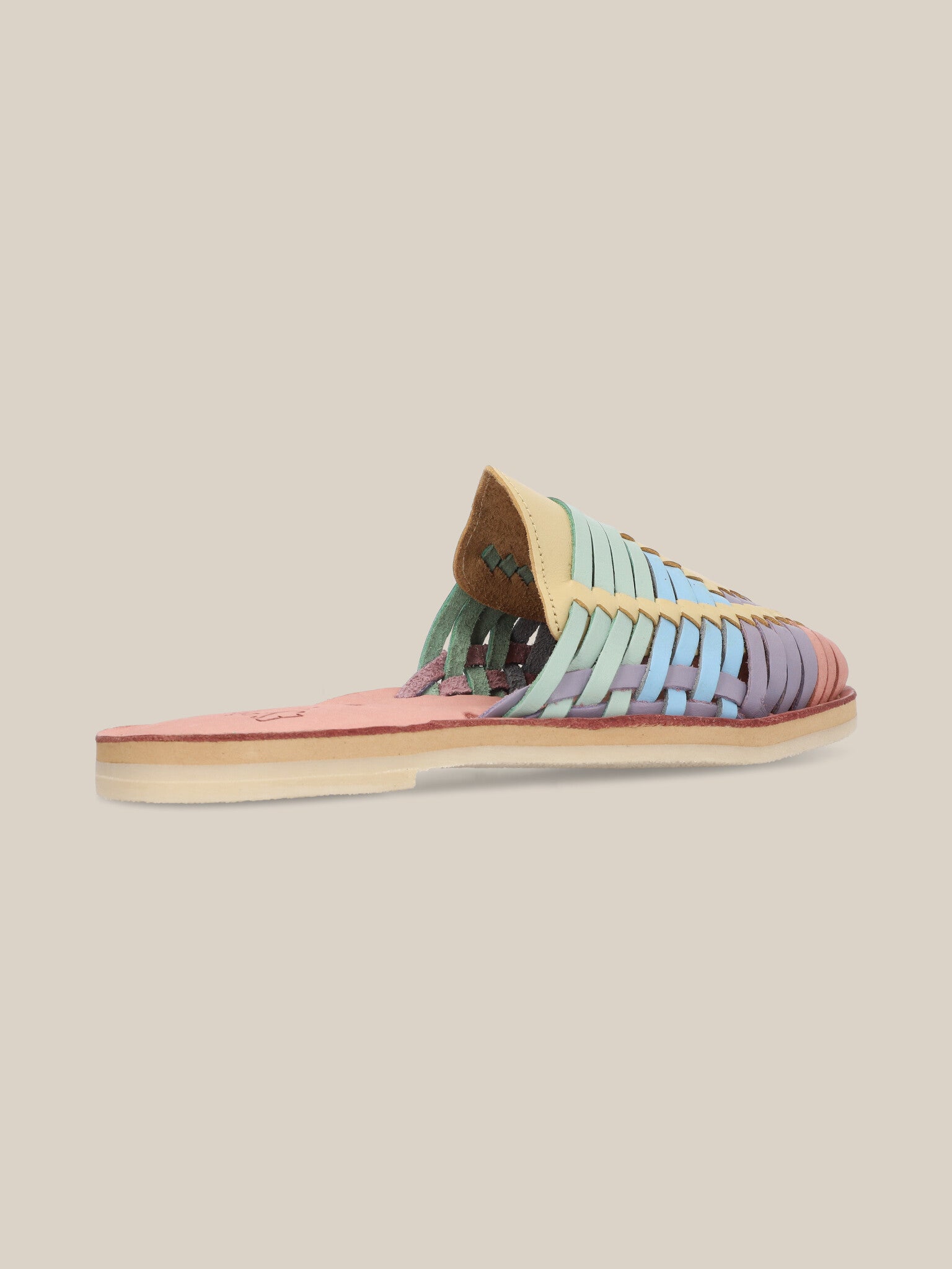 Confetti Slip Ons - Women - US - Espiritu