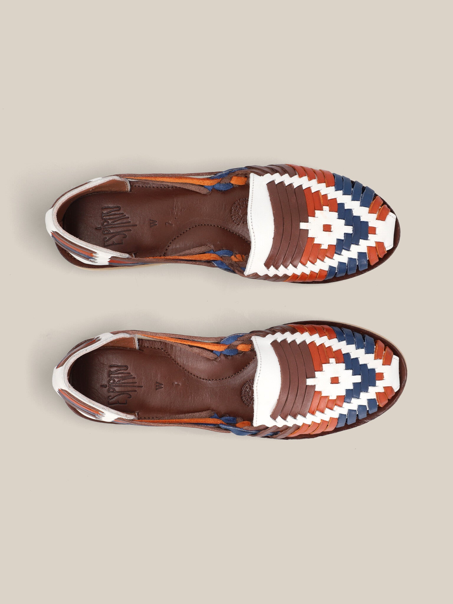 Aztec Classics - Women - US - Espiritu