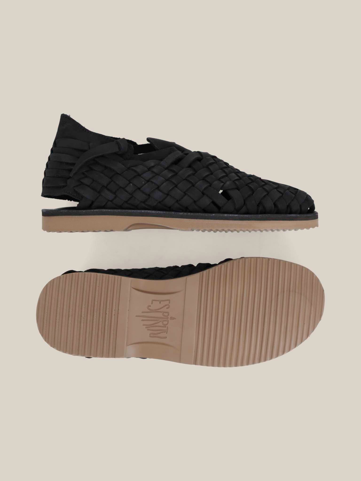 Aspen LiteSole Loafers Nubuck Leather - Men - Espiritu