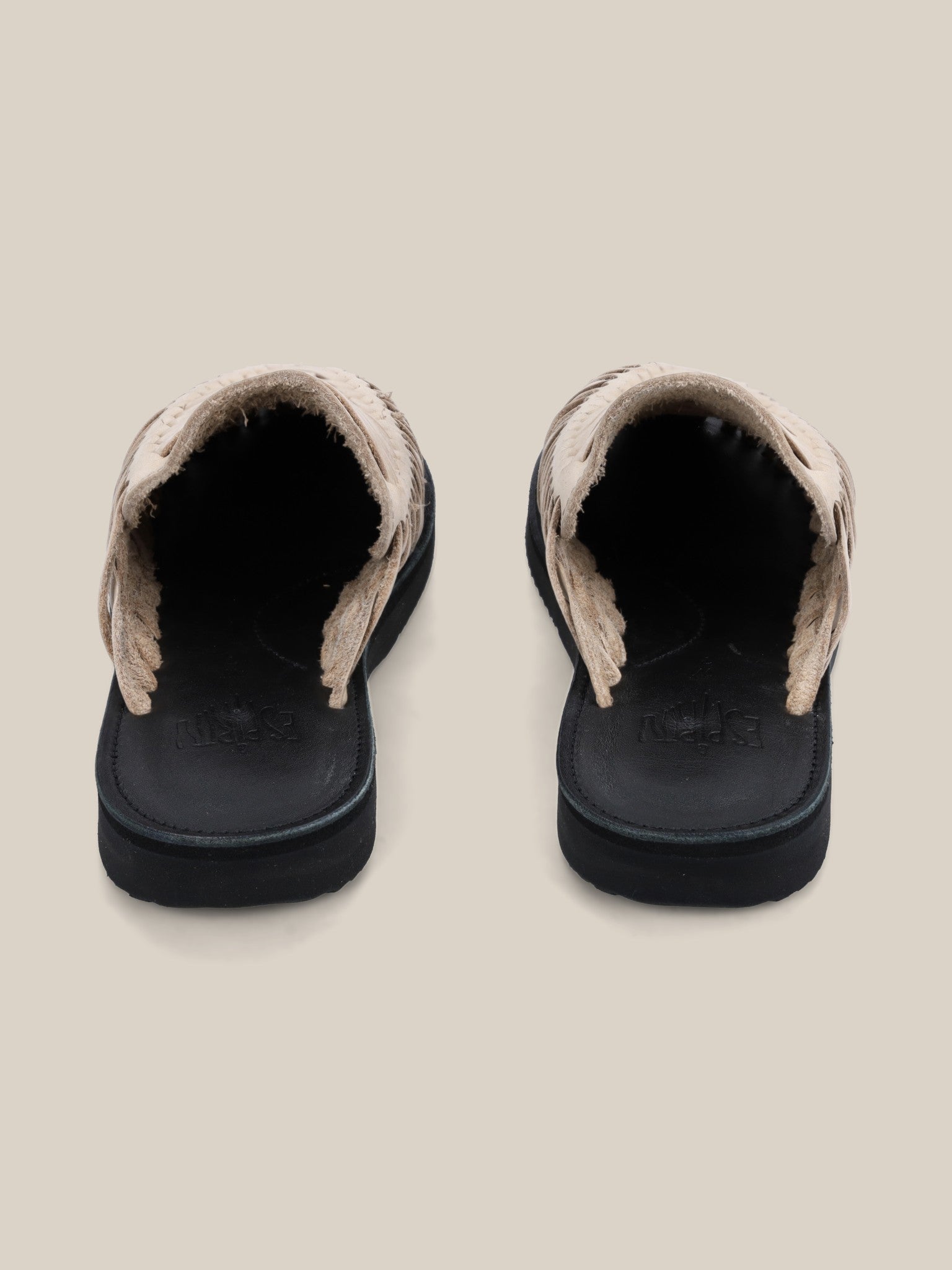 Vail LiteSole Slip Ons Nubuck Leather - Women - Espiritu