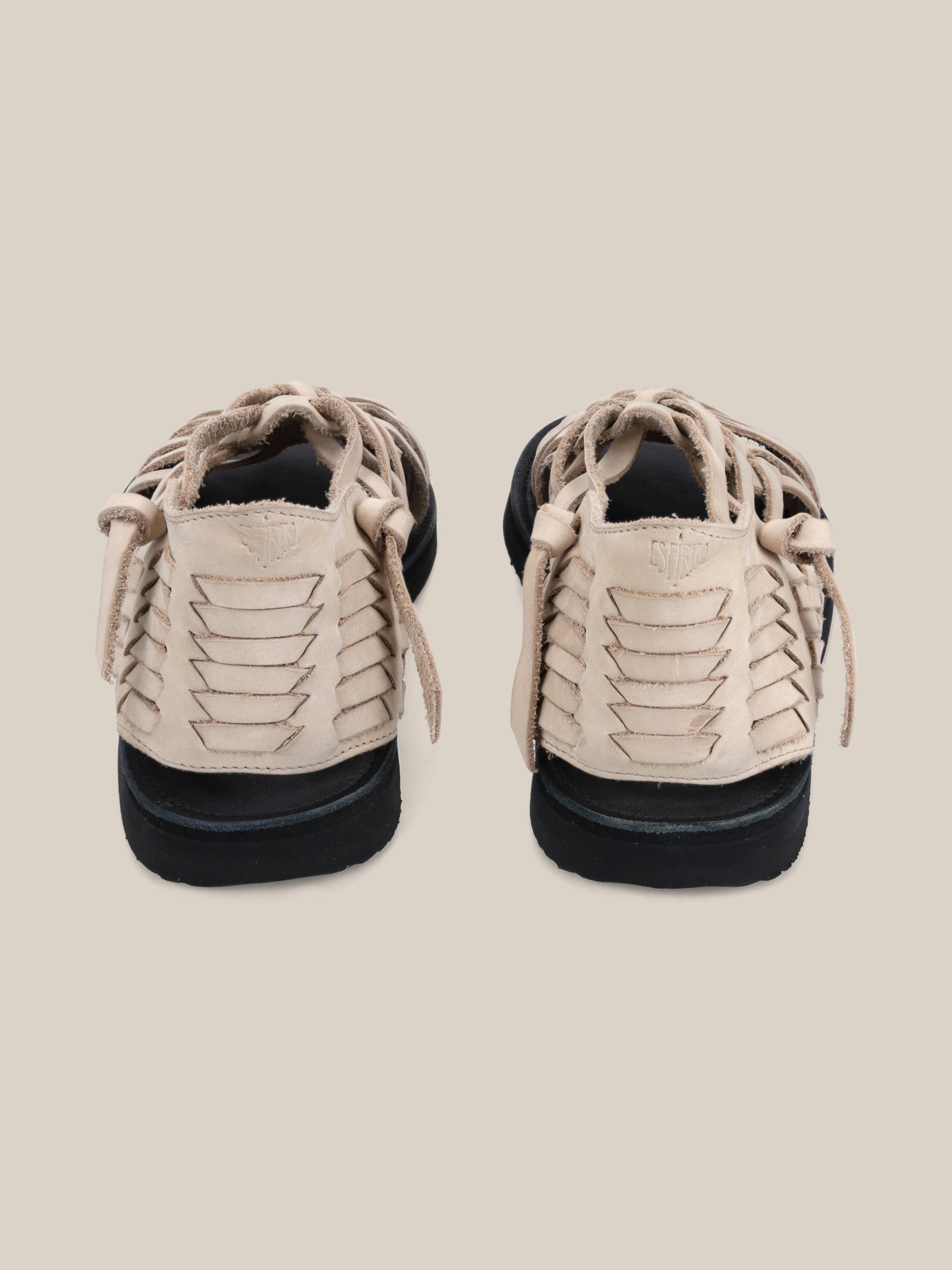 Vail LiteSole Sandals Nubuck Leather - Men - Espiritu