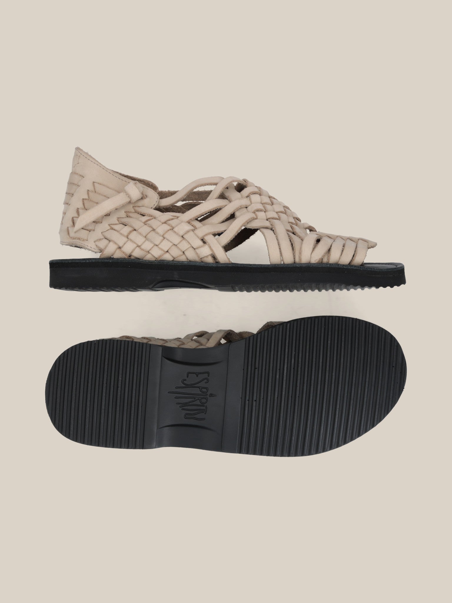 Vail LiteSole Sandals Nubuck Leather - Men - Espiritu