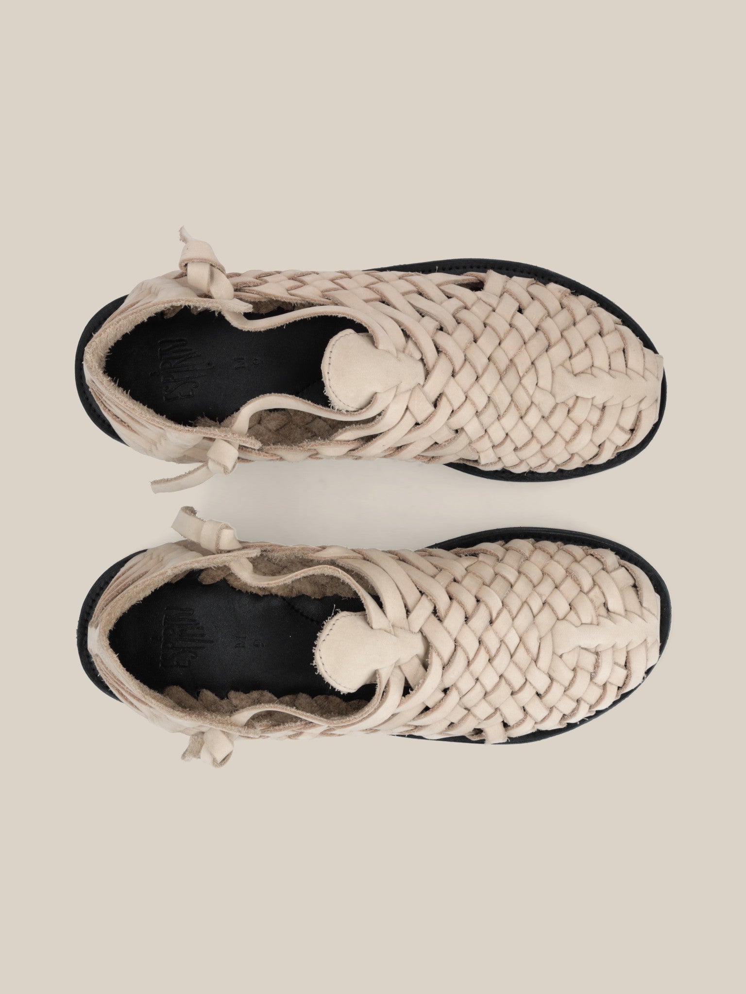 Vail LiteSole Loafers Nubuck Leather - Men - Espiritu