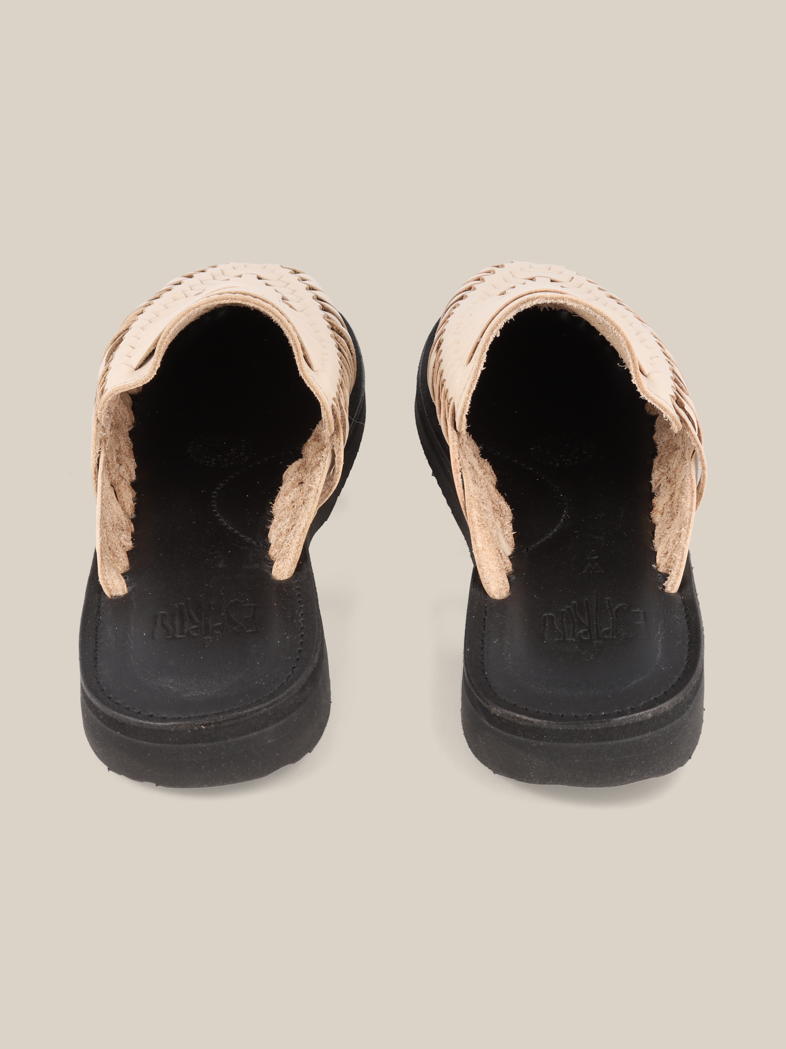 Bone Slip Ons - Women 2.0 - Espiritu