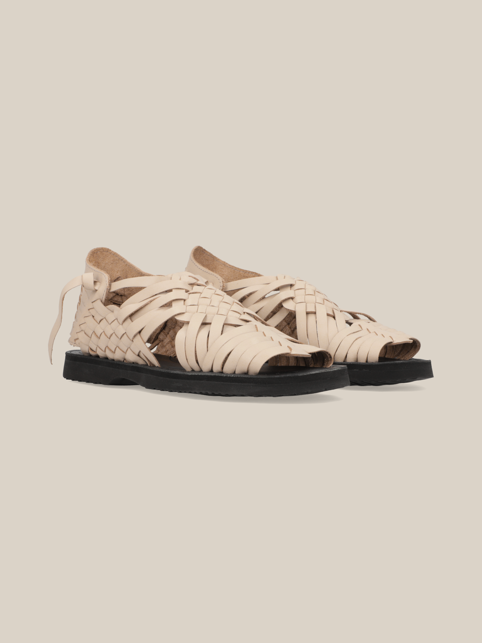 Bamba LiteSole™ Sandals - Men - Espiritu