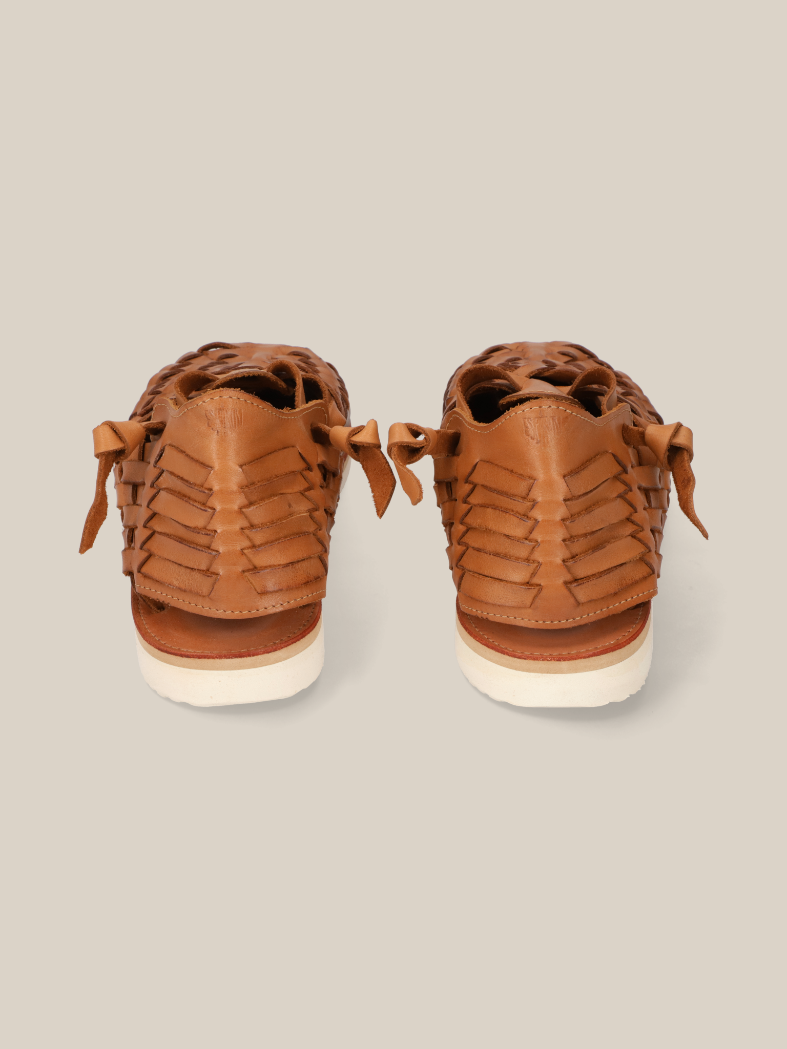 Sol LiteSole™ Loafers - Men - Espiritu