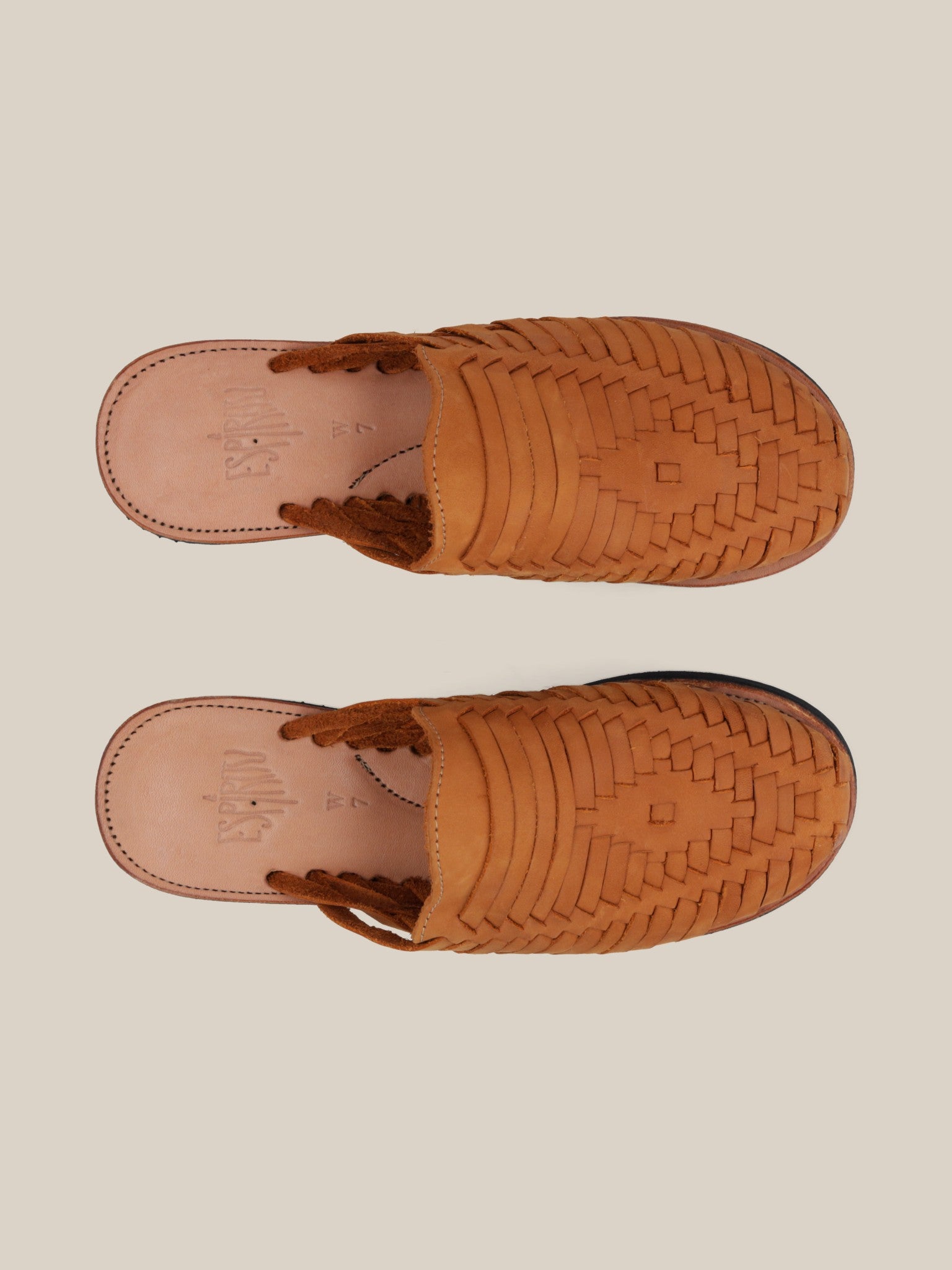 Durango LiteSole Slip Ons Nubuck Leather - Women - Espiritu