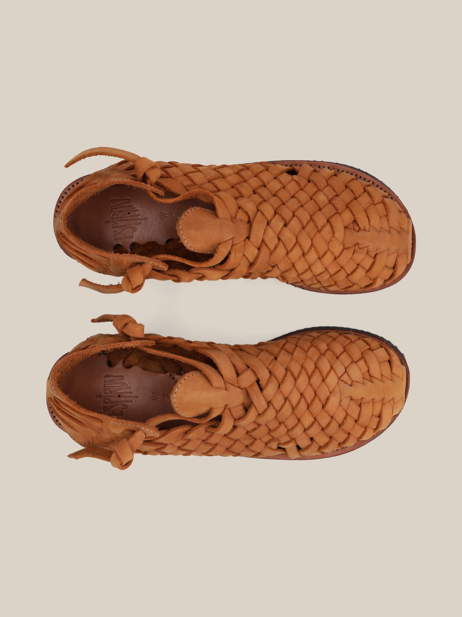 Durango LiteSole Loafers Nubuck Leather - Women - Espiritu