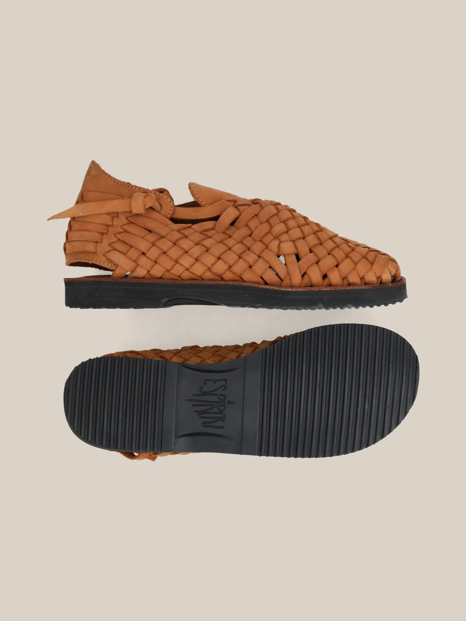 Durango LiteSole Loafers Nubuck Leather - Women - Espiritu