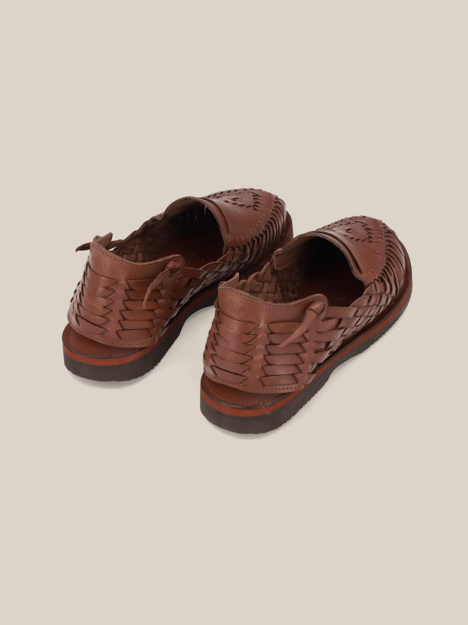 Espresso LiteSole™ Classics - Men - Espiritu