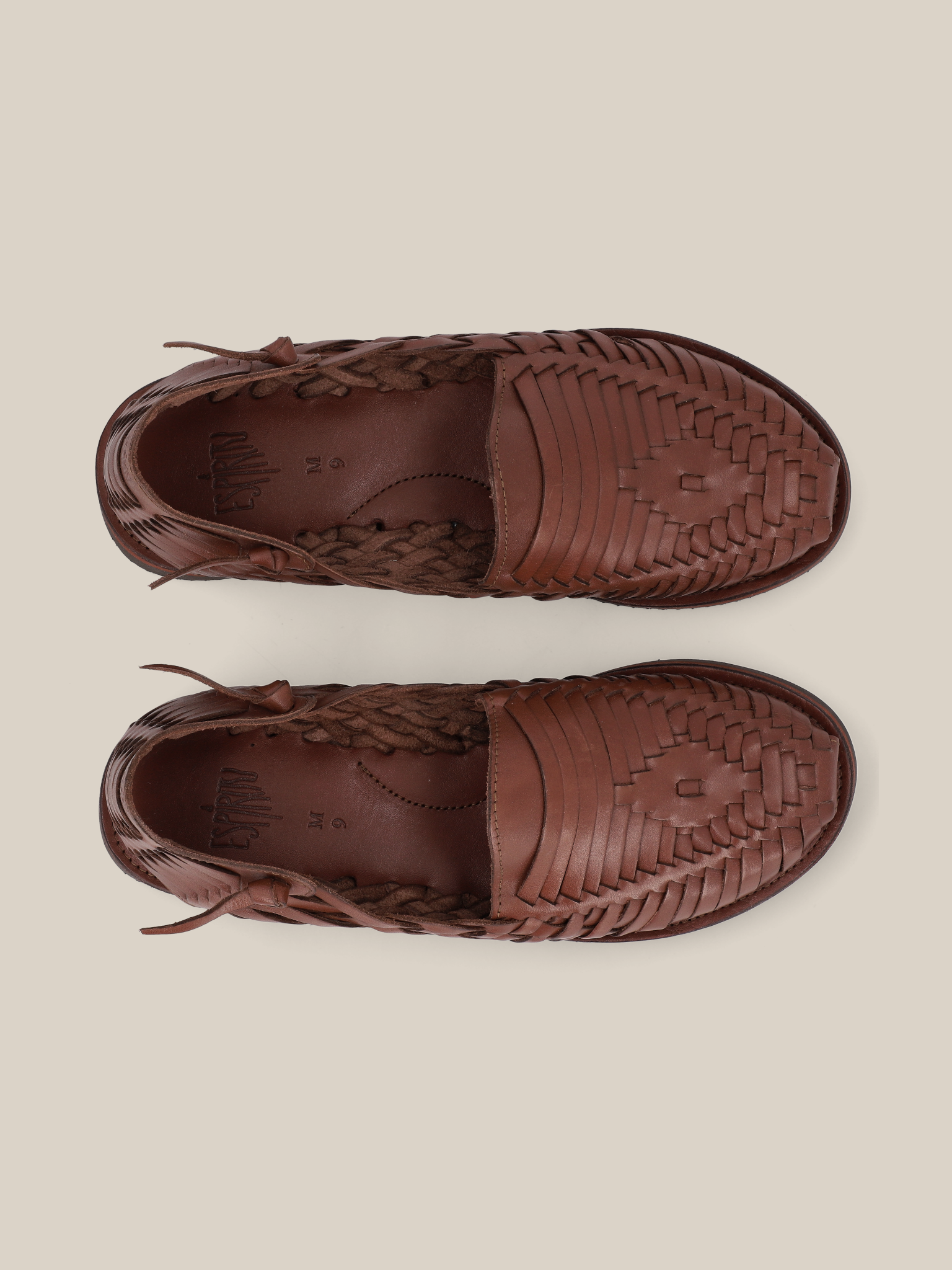 Espresso LiteSole™ Classics - Men - Espiritu