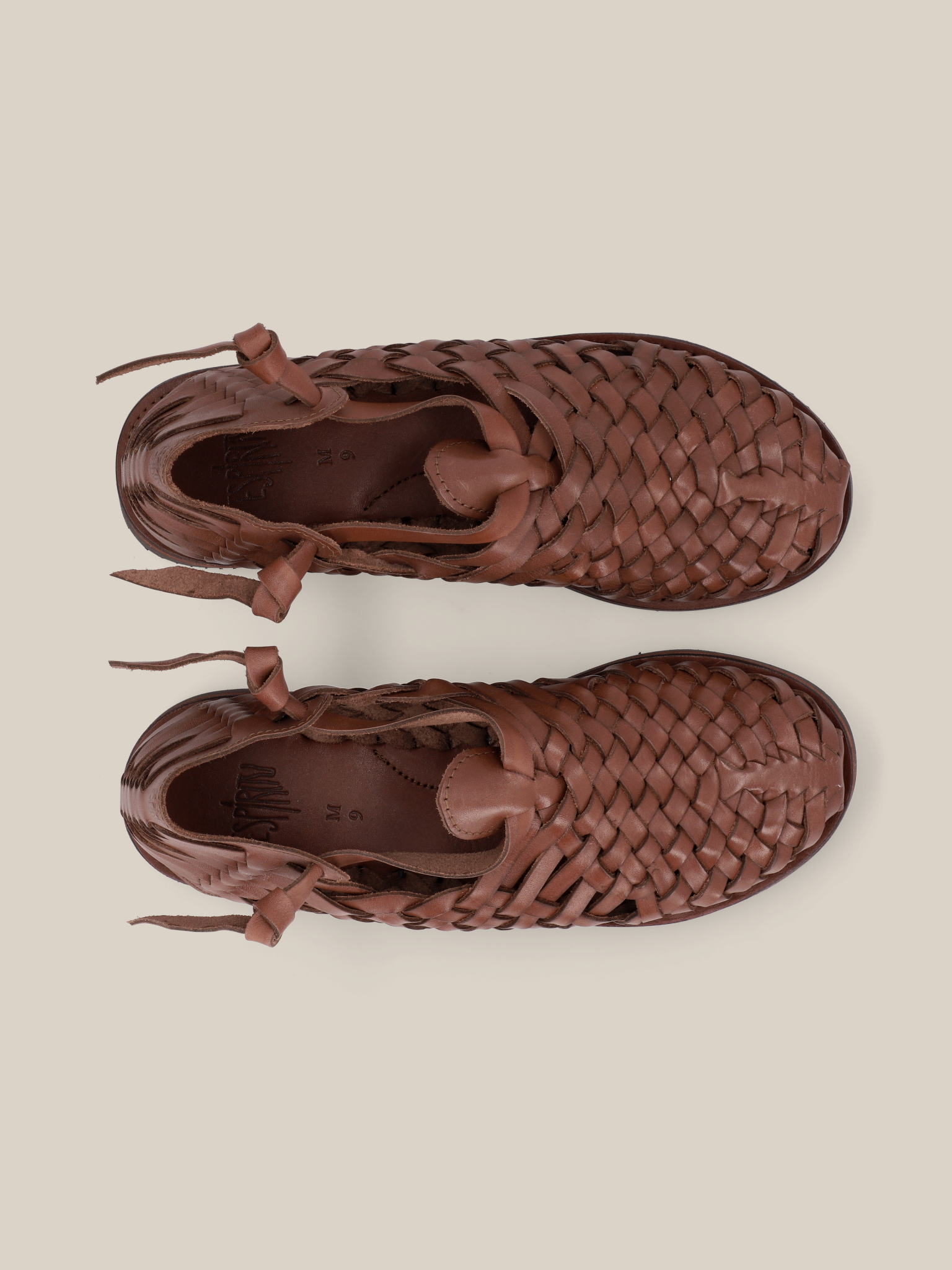 Espresso LiteSole™ Loafers - Men - Espiritu