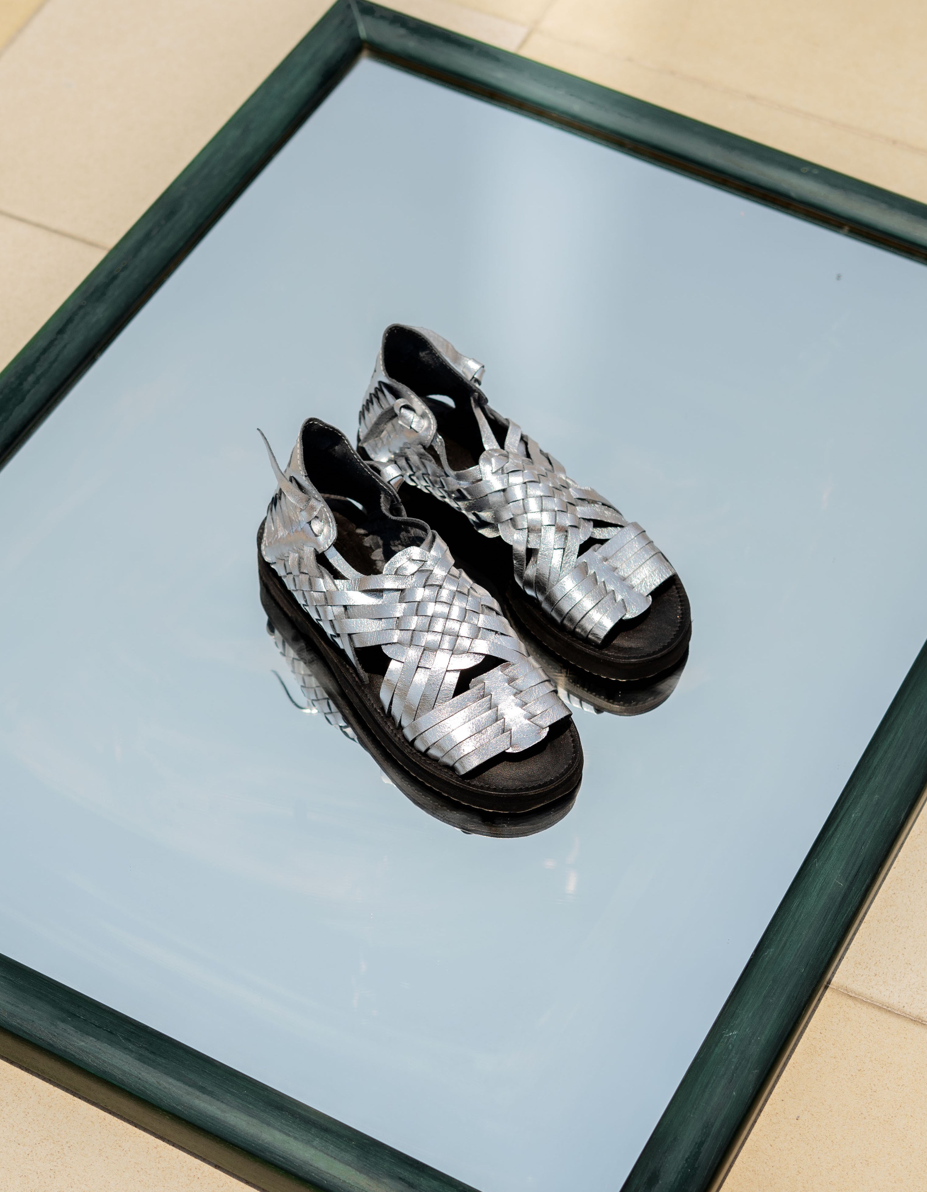 Shooting Star LiteSole™ Sandals - Women - Espiritu