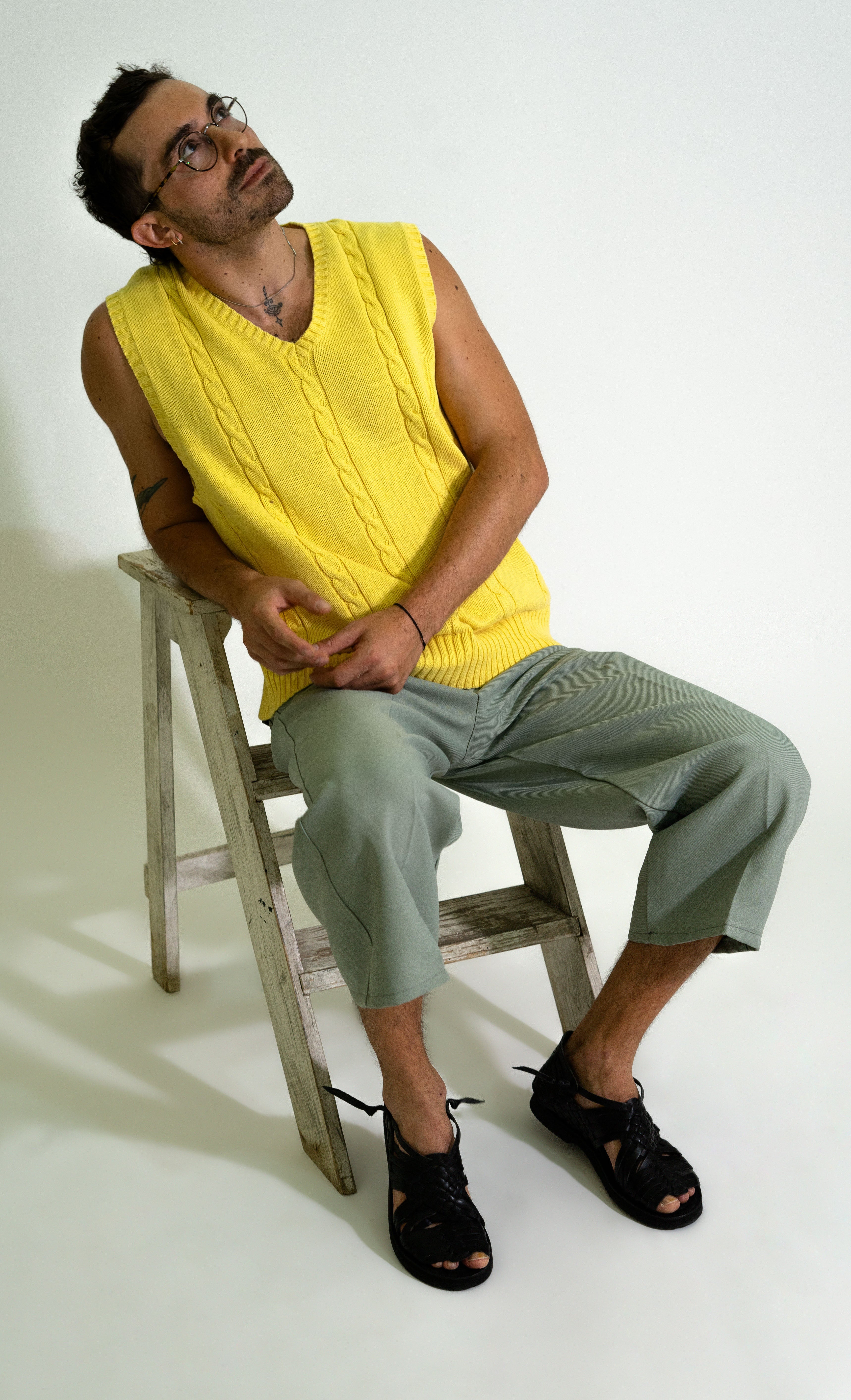 Cosmo LiteSole™ Sandals - Men - Espiritu