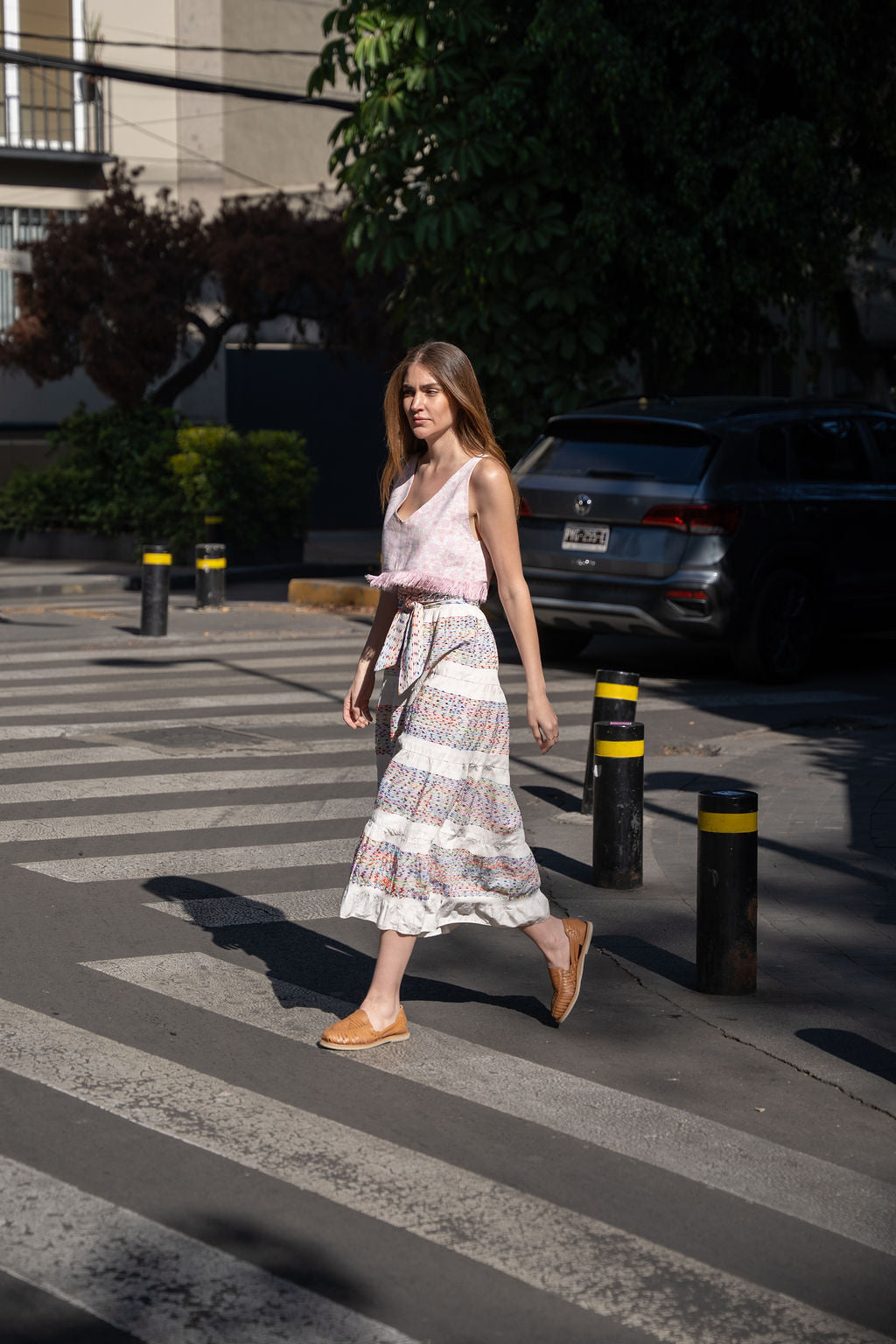 Sol Classics - Women - US - Espiritu