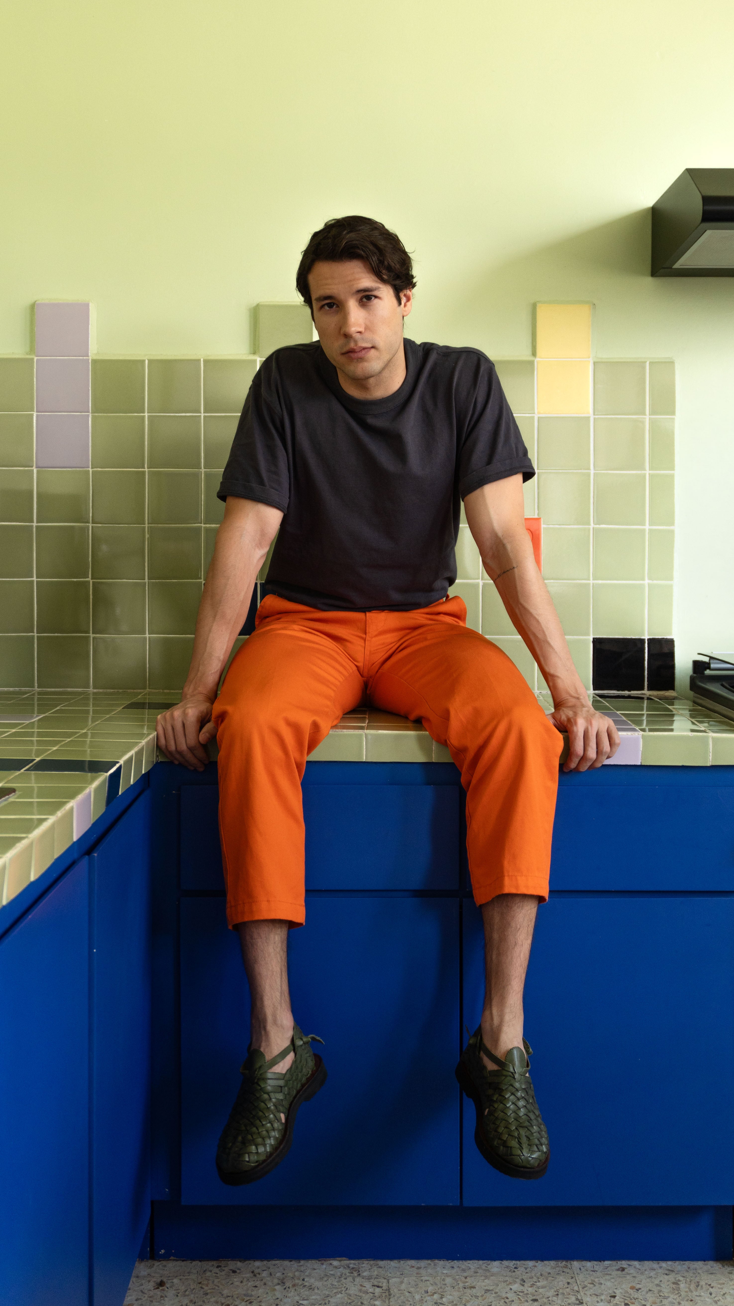 Selva LiteSole™ Loafers - Men - Espiritu