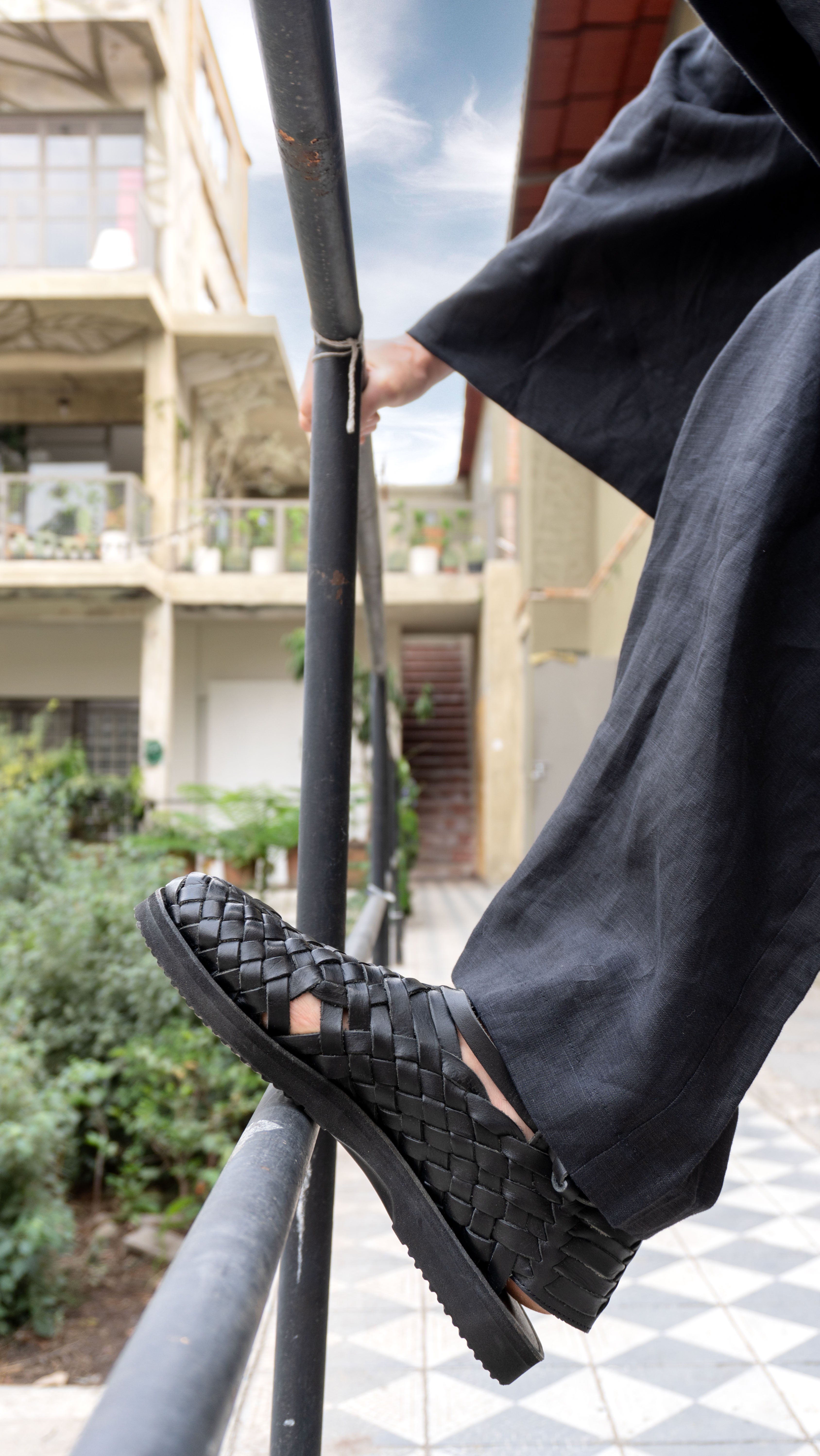 Cosmo LiteSole™ Loafers - Men - Espiritu