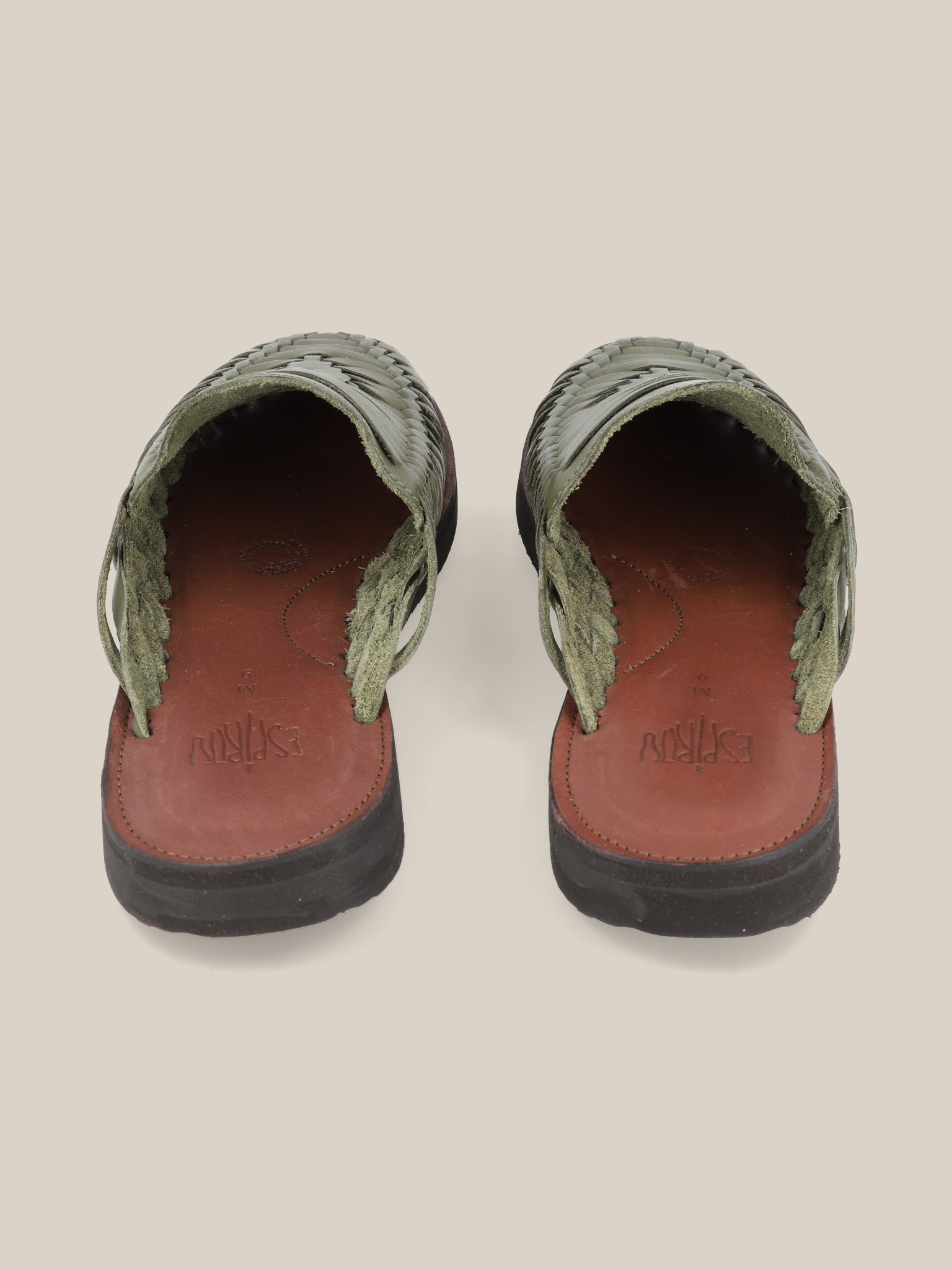 Selva LiteSole™ Slip Ons - Men - Espiritu