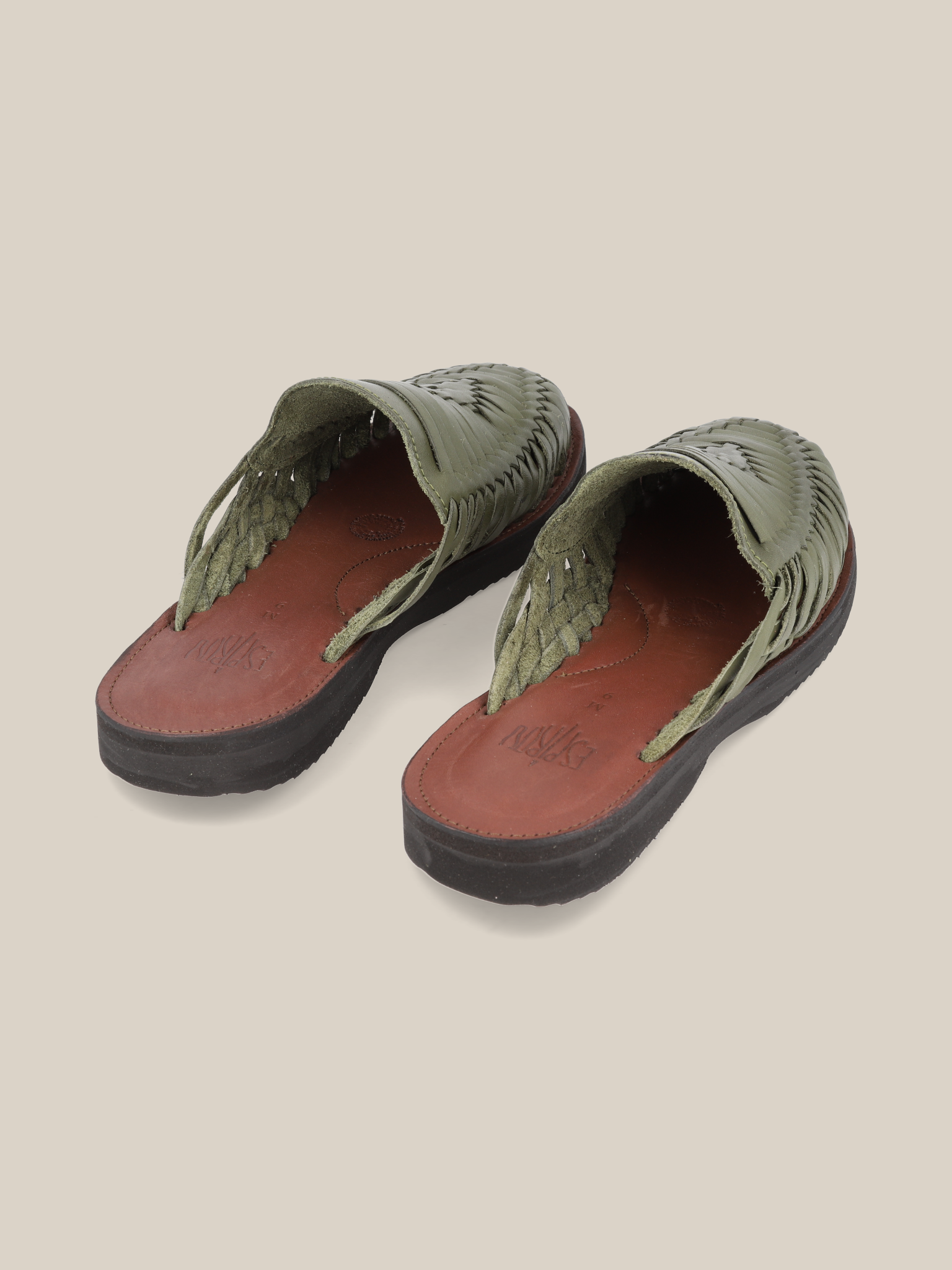 Selva LiteSole™ Slip Ons - Men - Espiritu