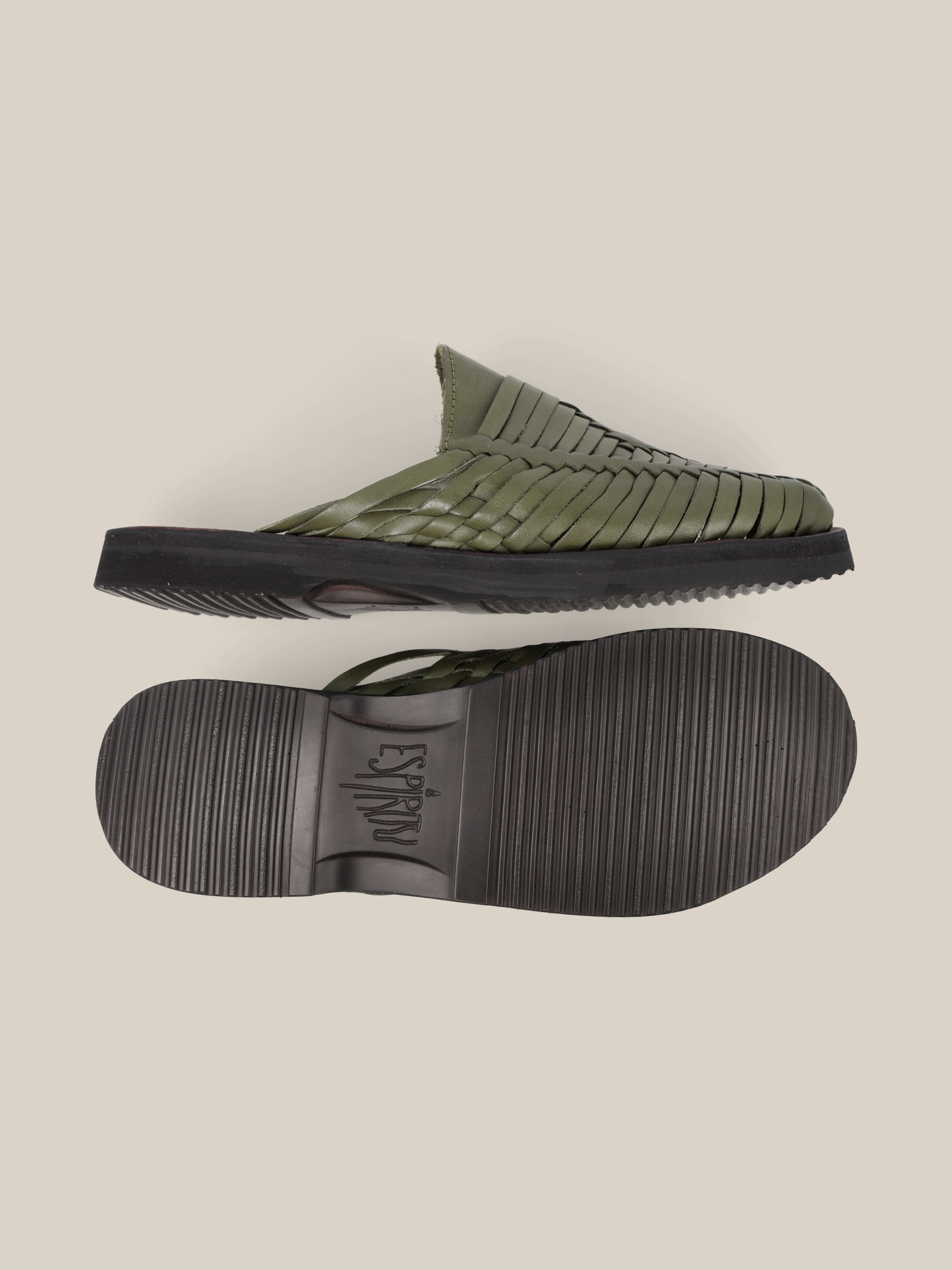 Selva LiteSole™ Slip Ons - Men - Espiritu