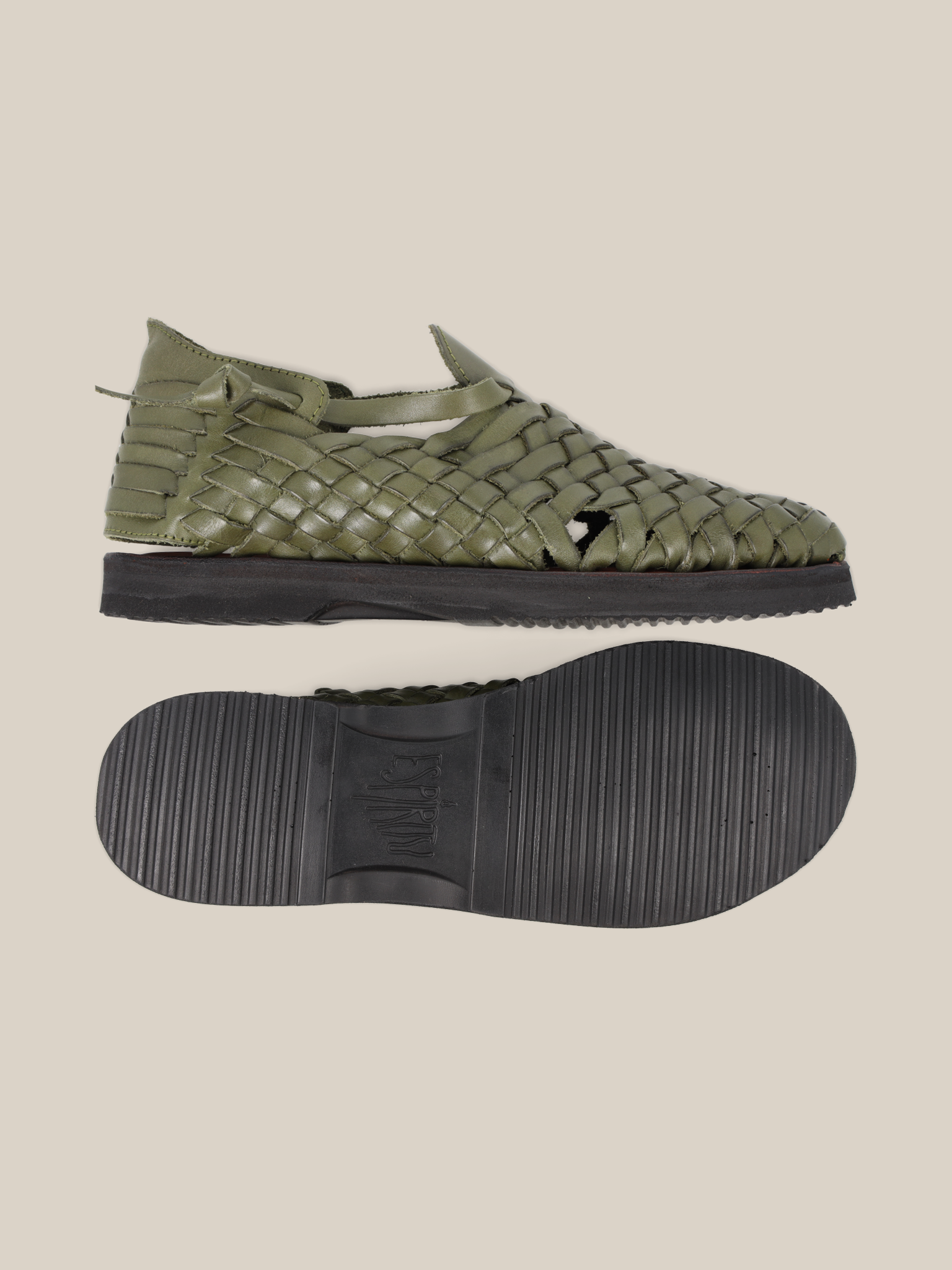 Selva LiteSole™ Loafers - Men - Espiritu