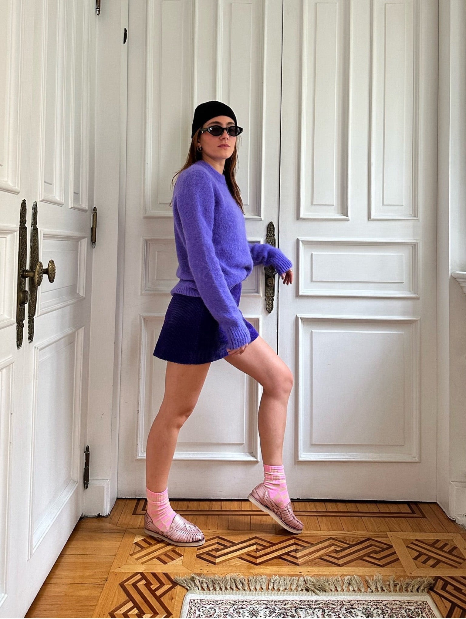 Rose Quartz Classics - Women - US - Espiritu