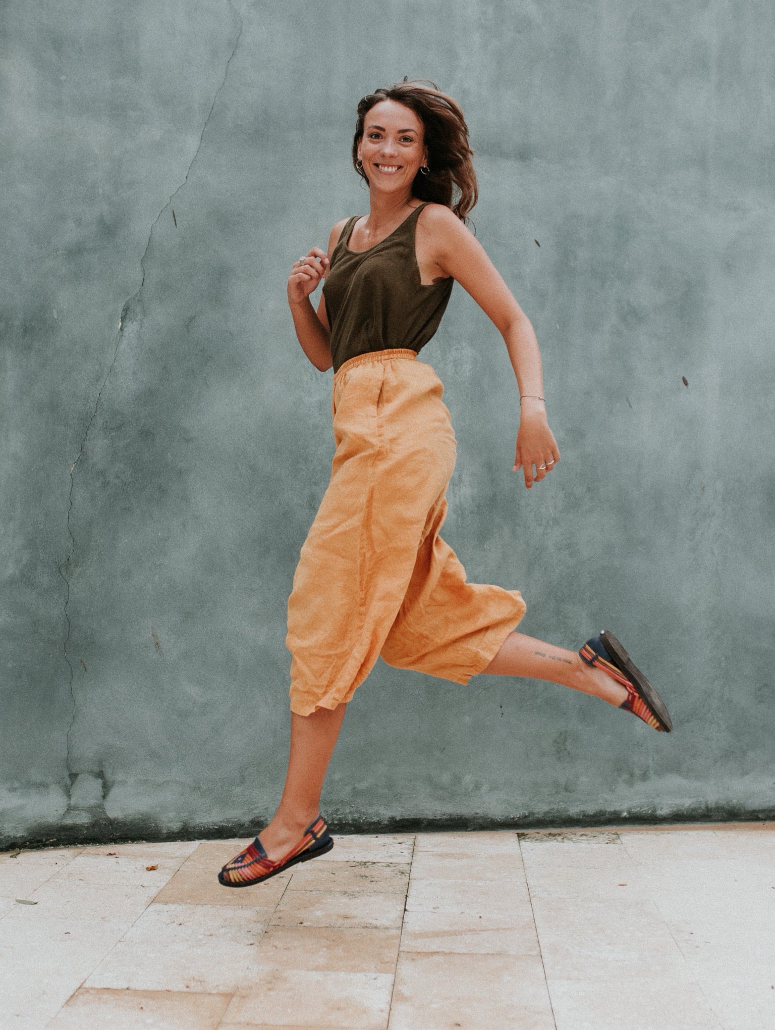 Apache Classics – Women - Espiritu