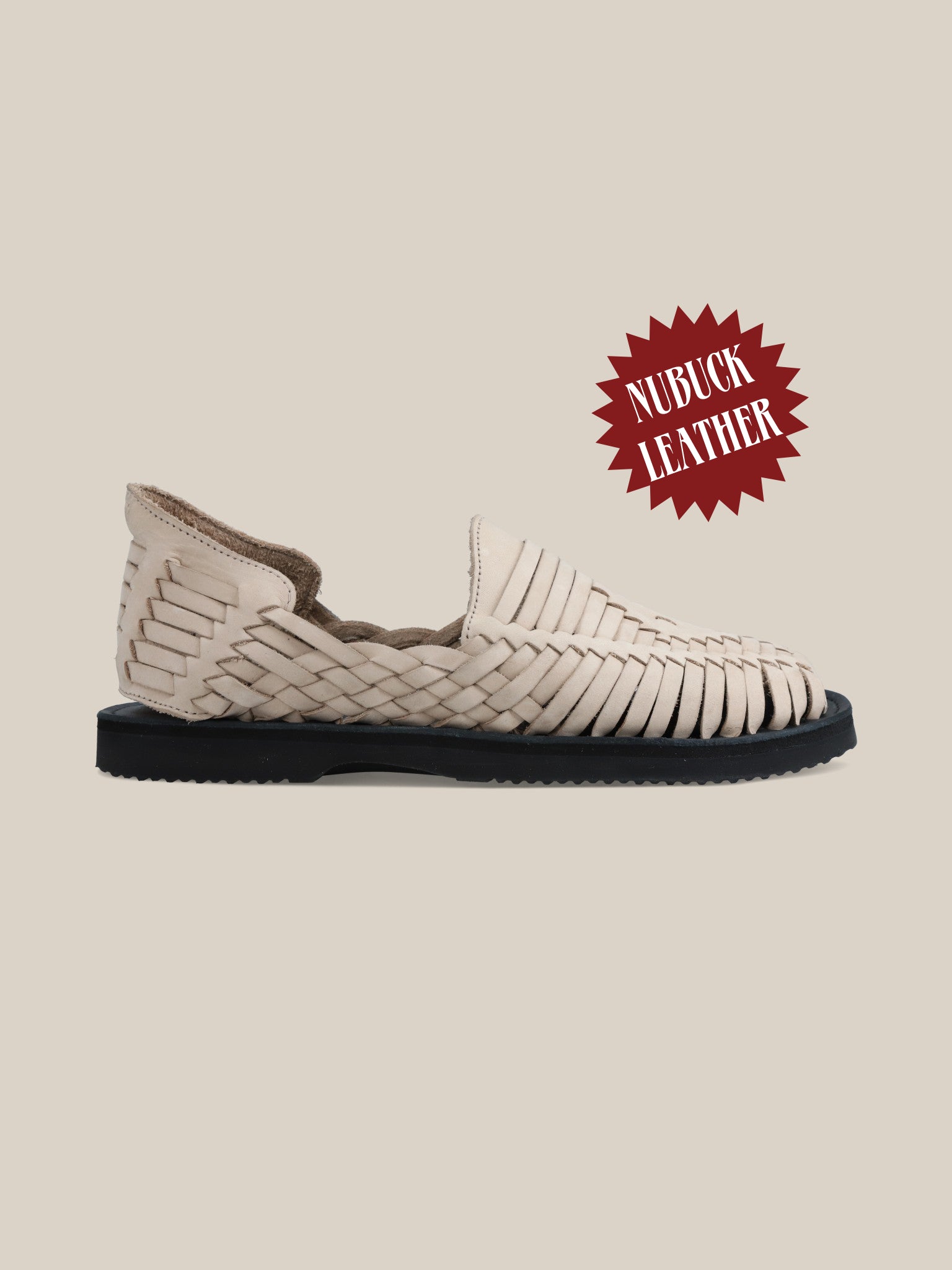 Vail LiteSole Classics Nubuck Leather - Men - Espiritu