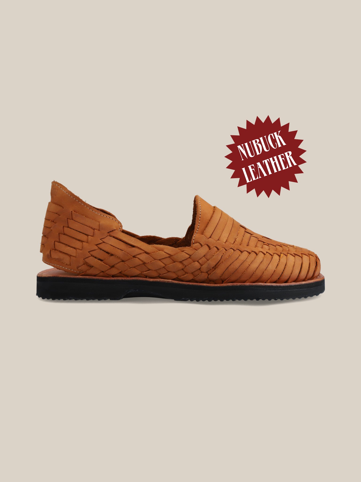 Durango LiteSole Classic Nubuck Leather - Men - Espiritu