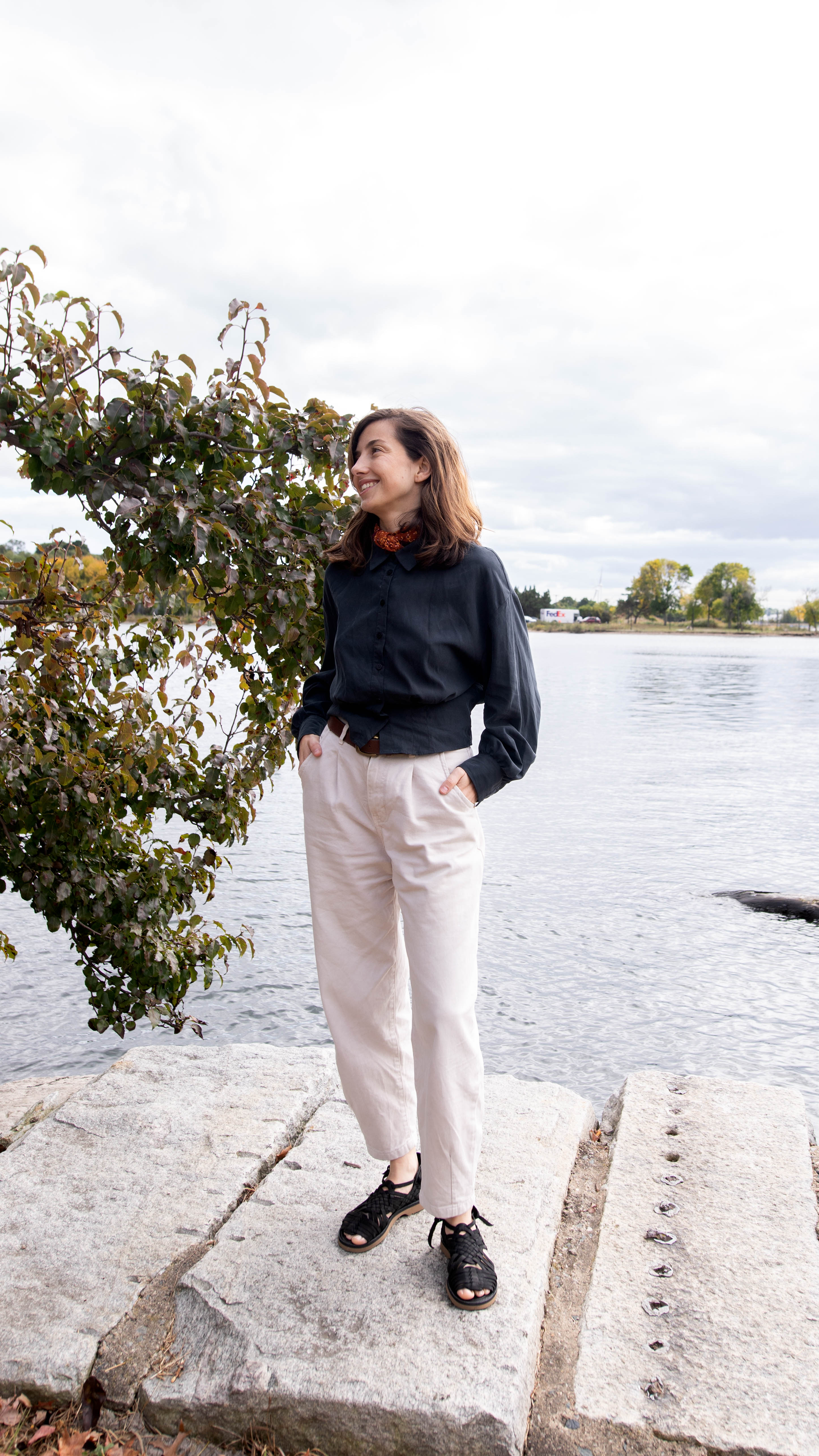 Aspen LiteSole Sandals Nubuck Leather - Women - Espiritu