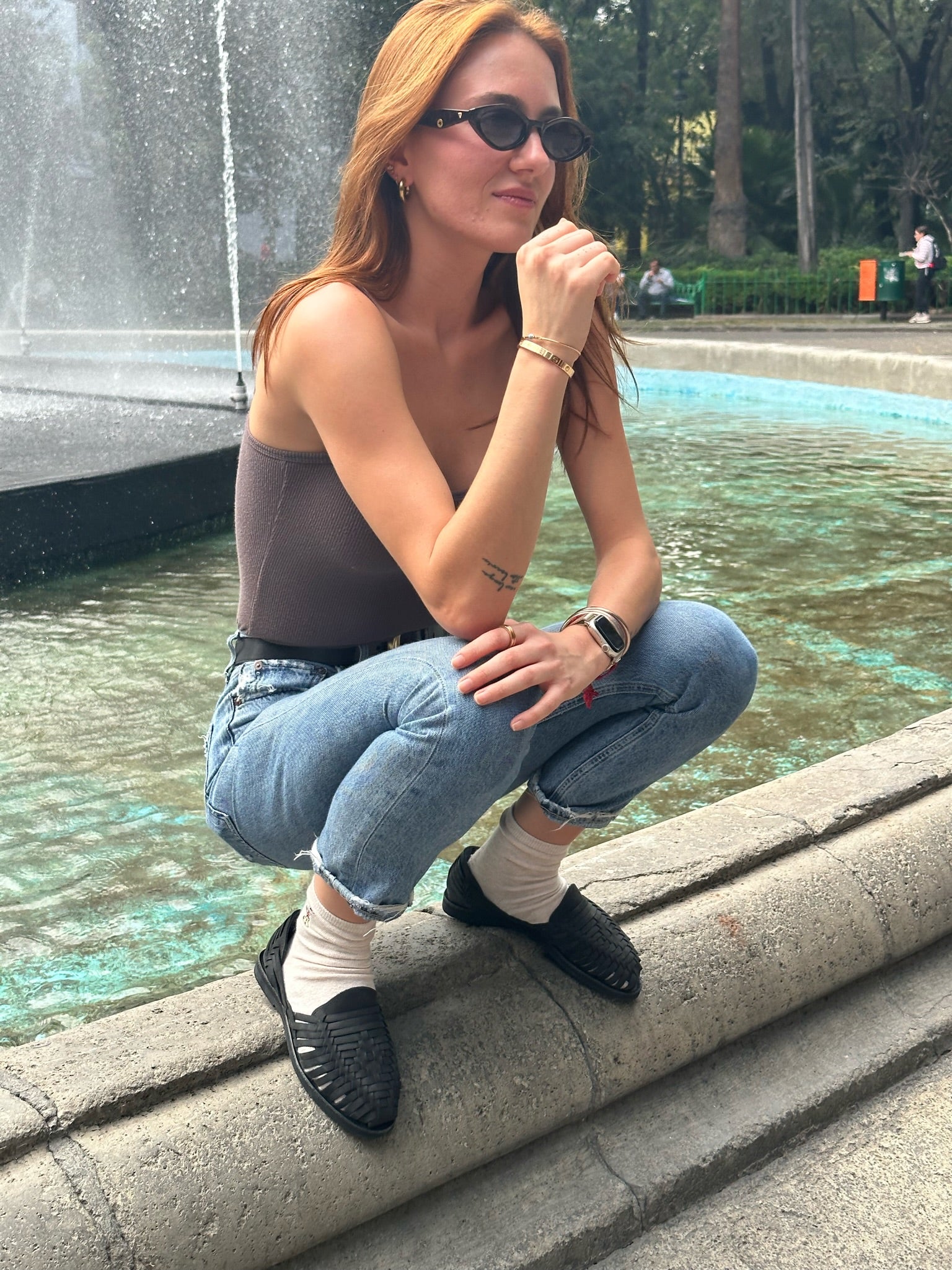 Eclipse Classics Nubuck – Women - US - Espiritu