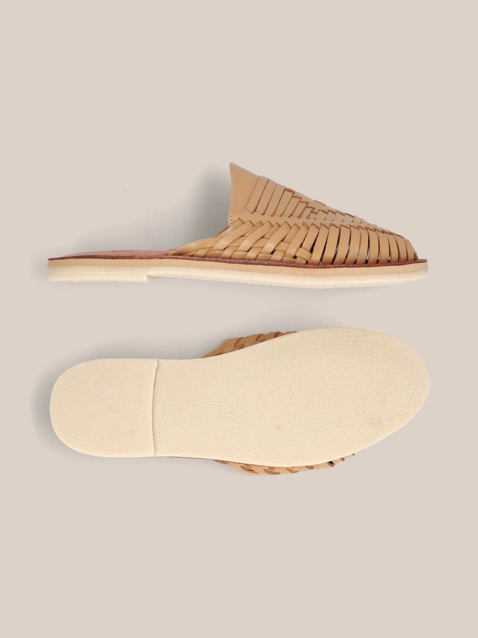 Sierra Slip Ons - Men - US - Espiritu