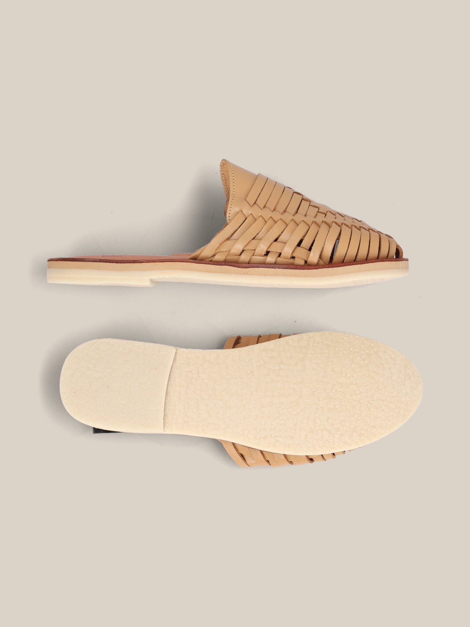 Sierra Slip Ons - Women - US - Espiritu