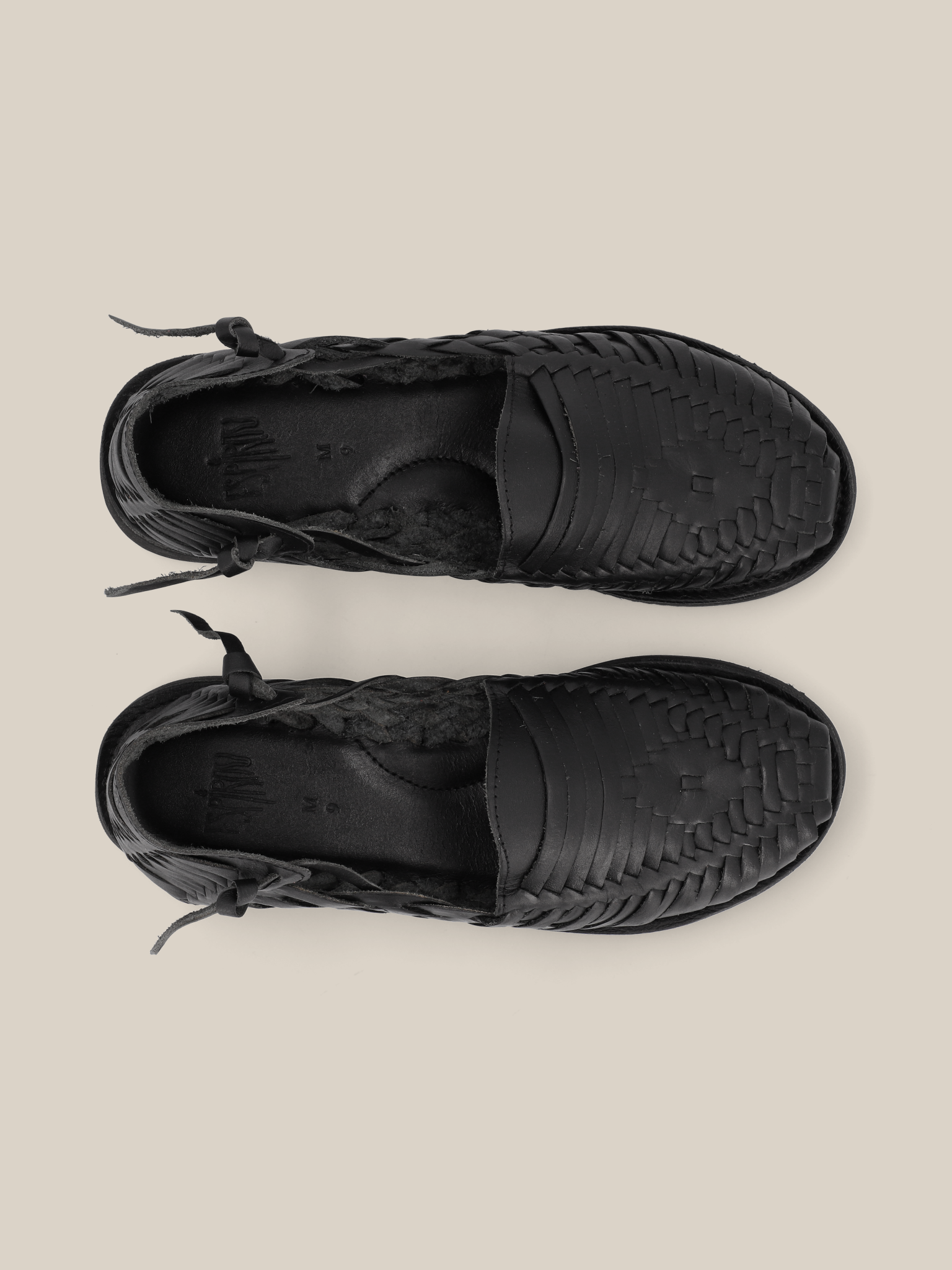 Cosmo LiteSole™ Classics - Men - Espiritu