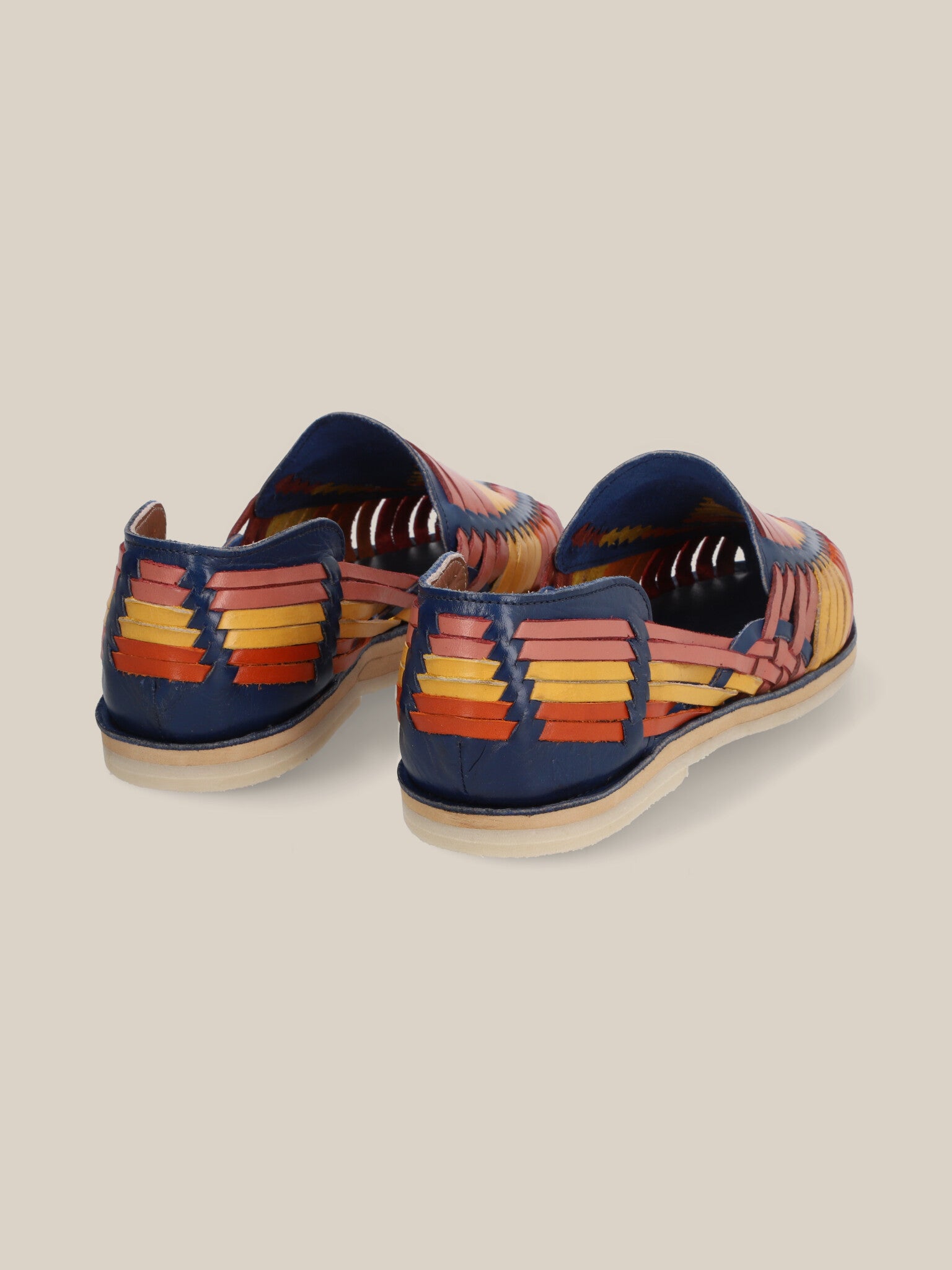 Apache Classics – Men - US - Espiritu