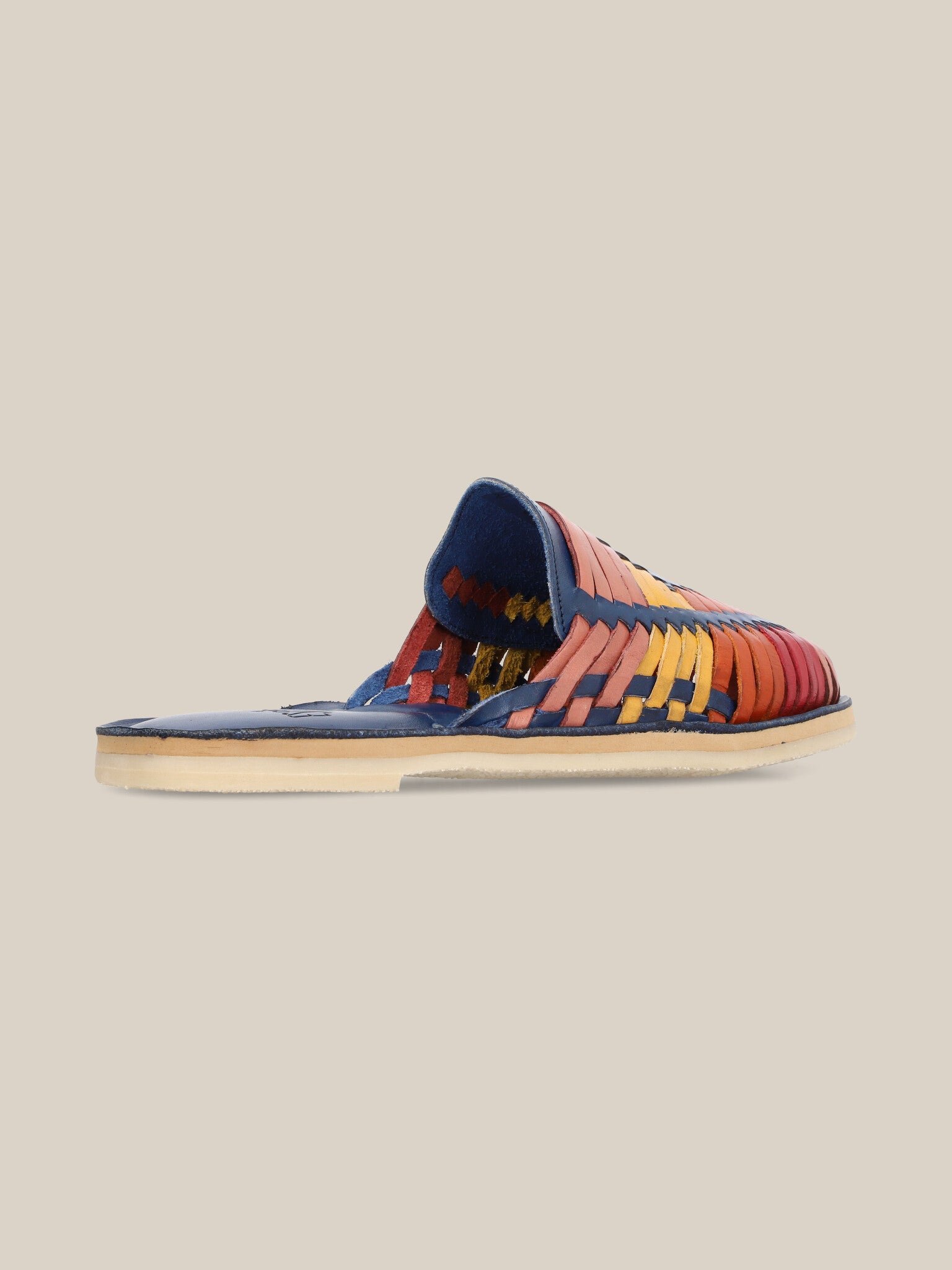 Apache Slip Ons – Men - US - Espiritu