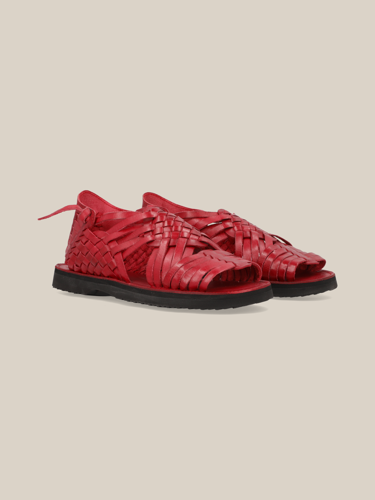 Amor Amor LiteSole™ Sandals - Men - Espiritu