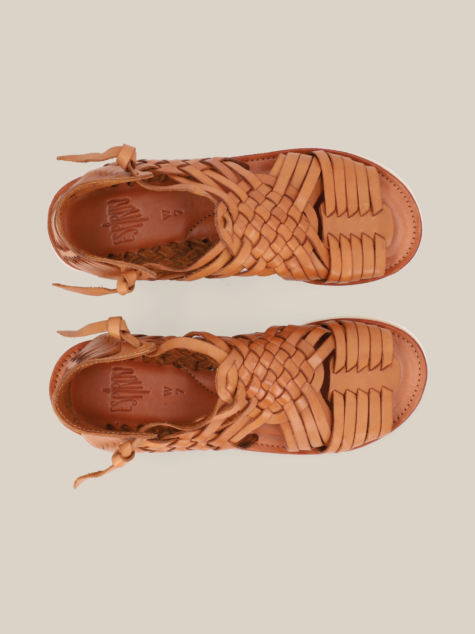 Sol LiteSole™ Sandals - Women - Espiritu