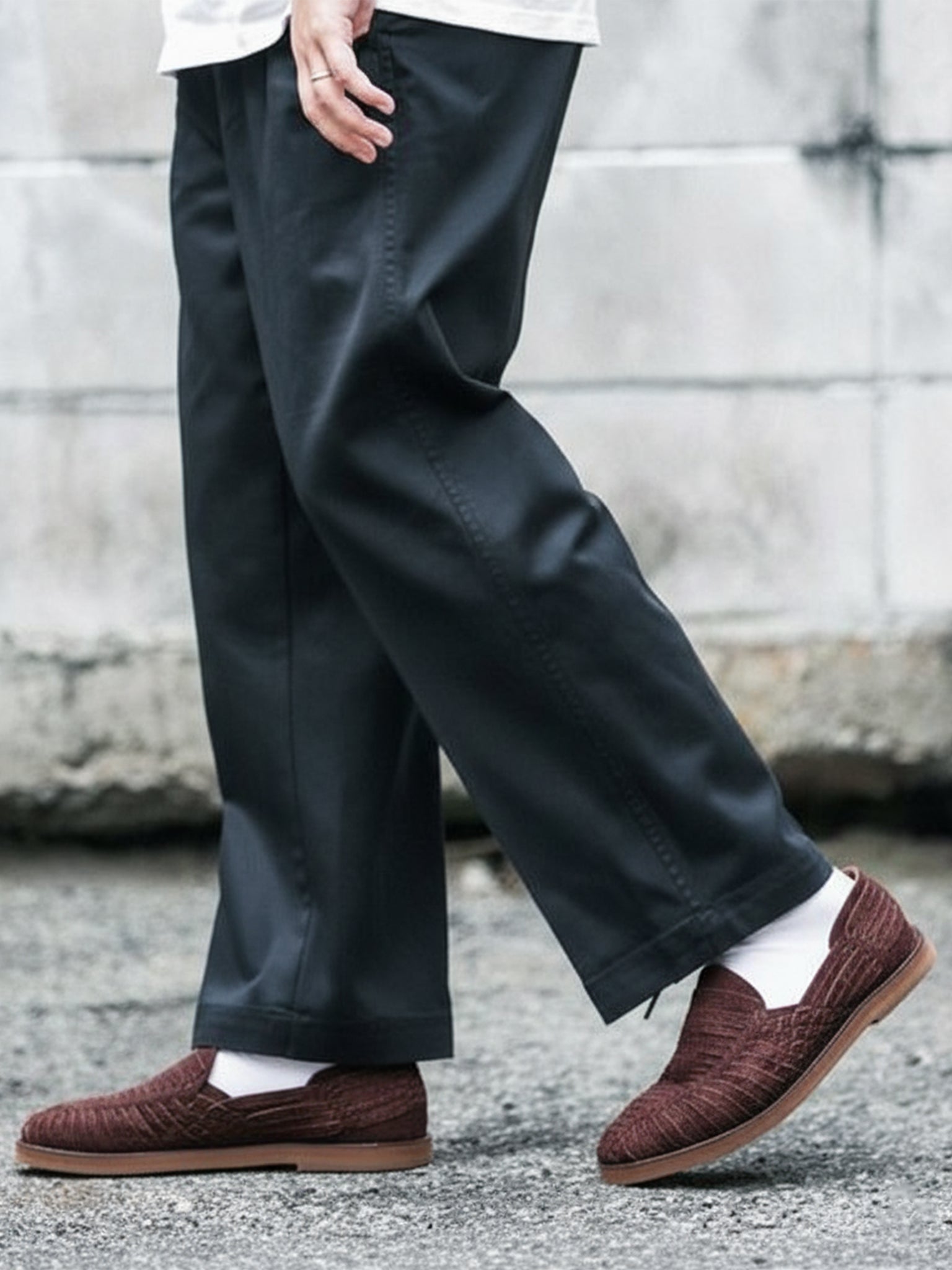 Rosarito Classics - Men - Espiritu