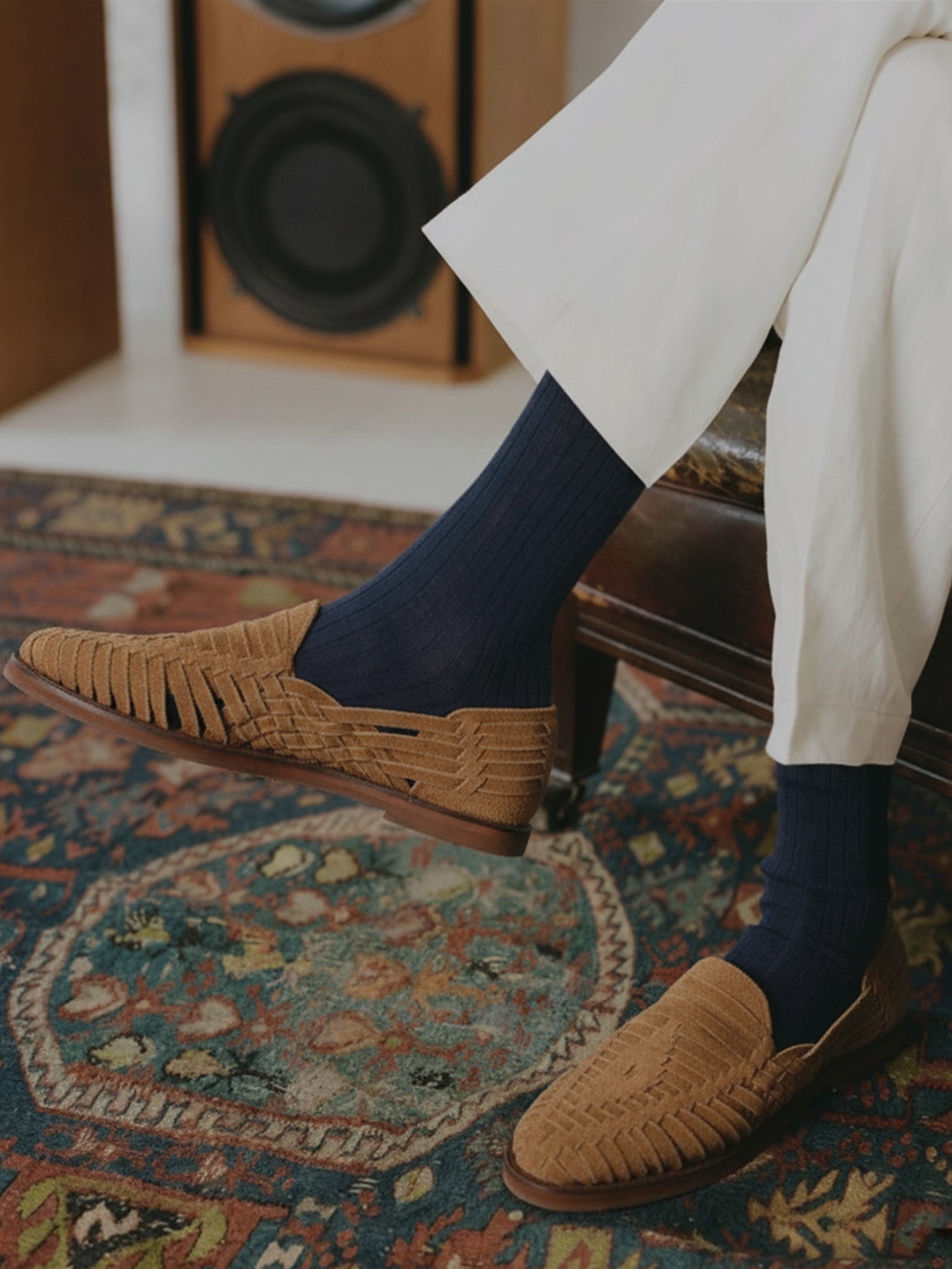 Sayulita Classics - Men - Espiritu