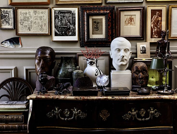 From Souvenir to Heirloom: Rethinking What We Bring Back from Our Travels