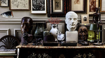 From Souvenir to Heirloom: Rethinking What We Bring Back from Our Travels