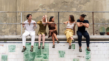 Why Community Is the New Luxury